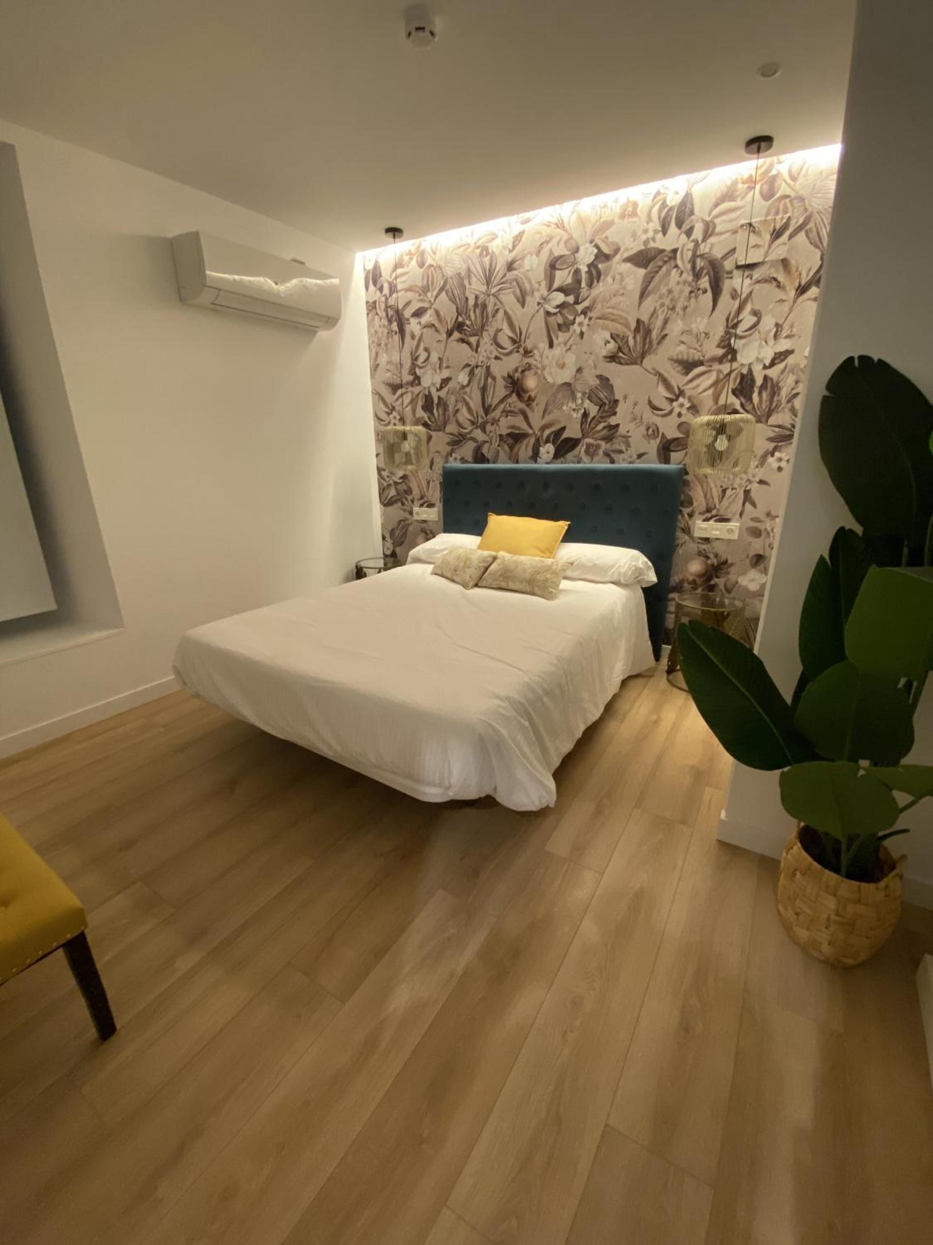 Apartamentos Peñalara
