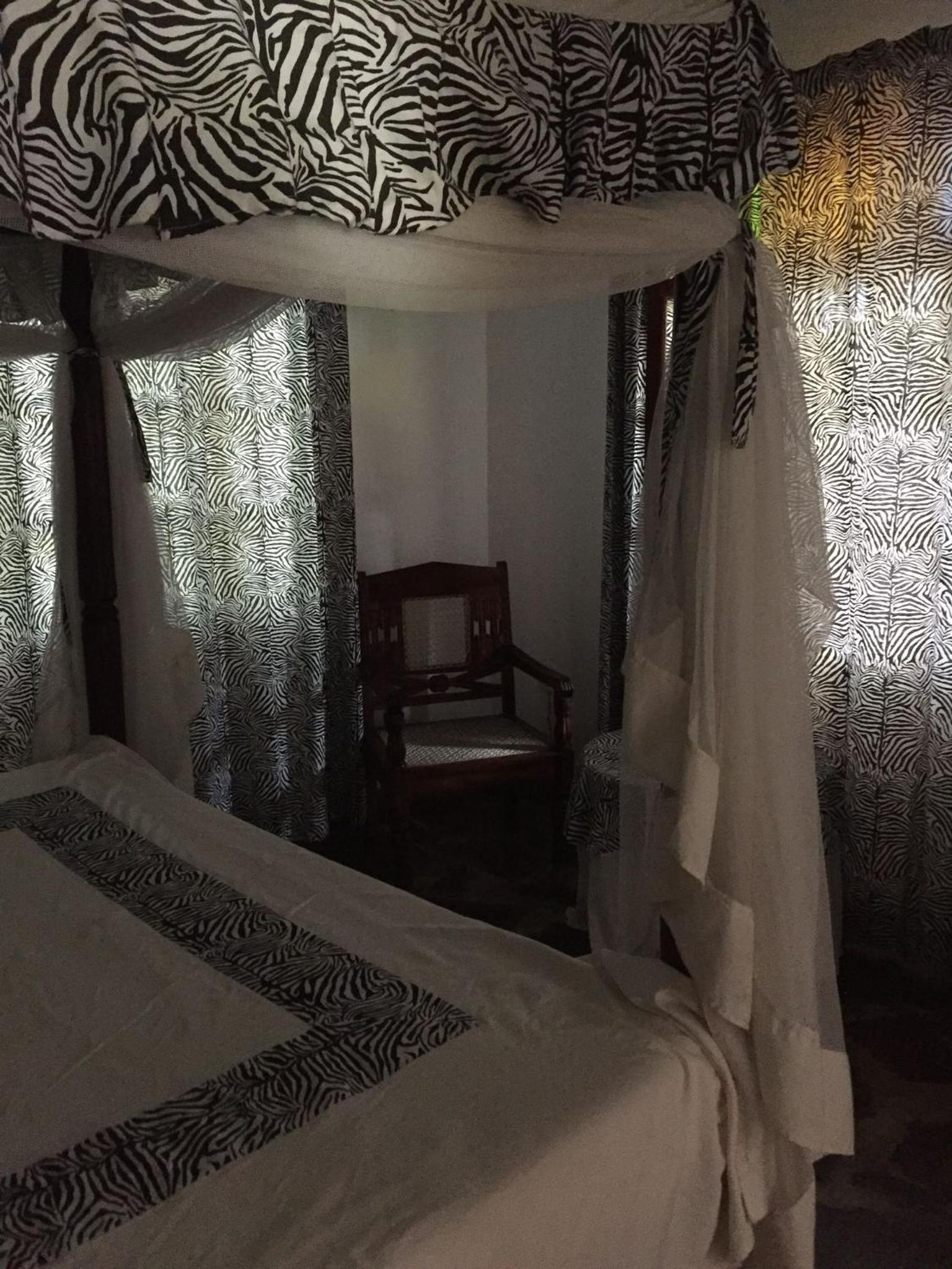 Nyumba Malaika
