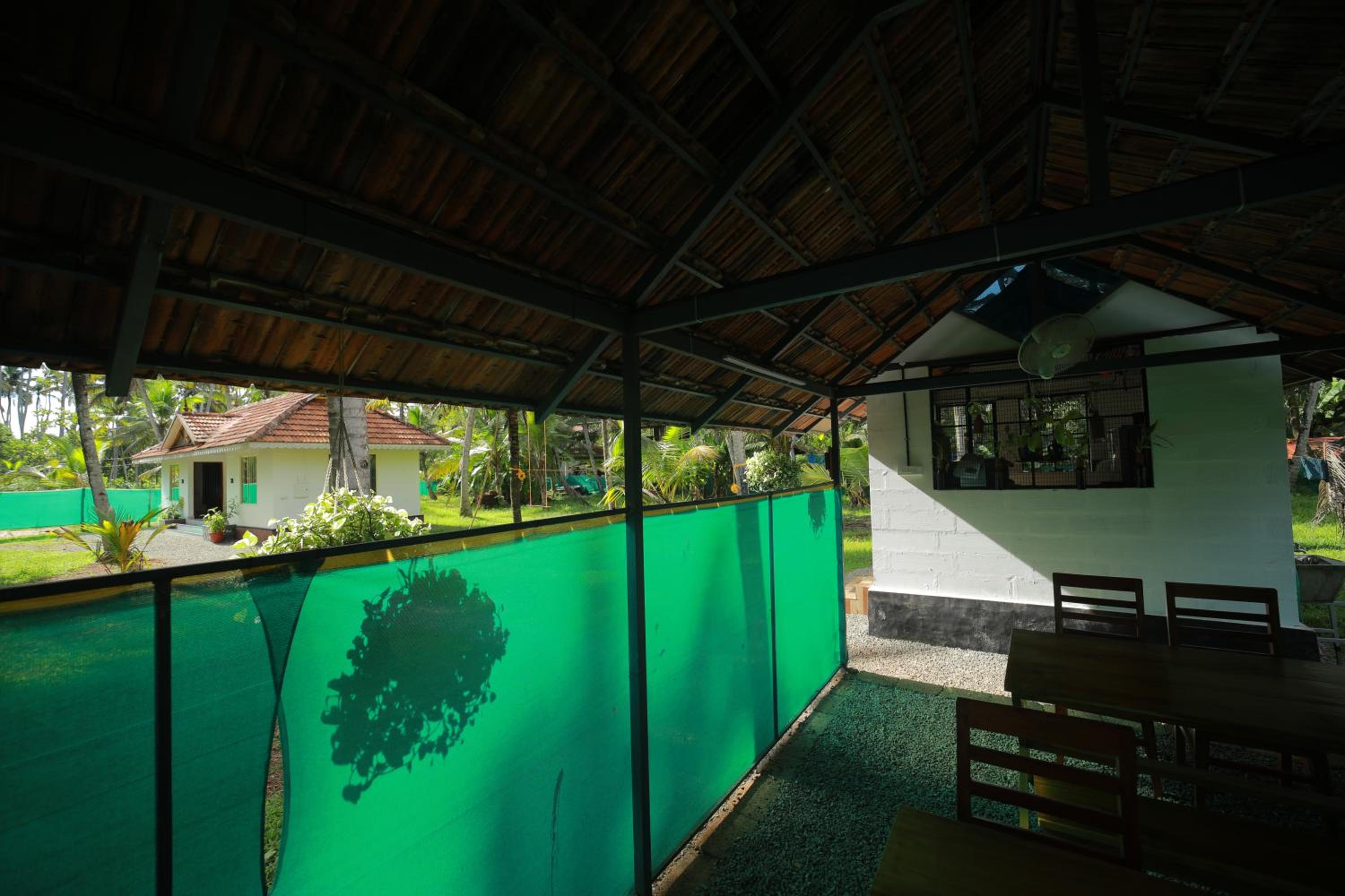 Prakruthi Residency Munroeisland
