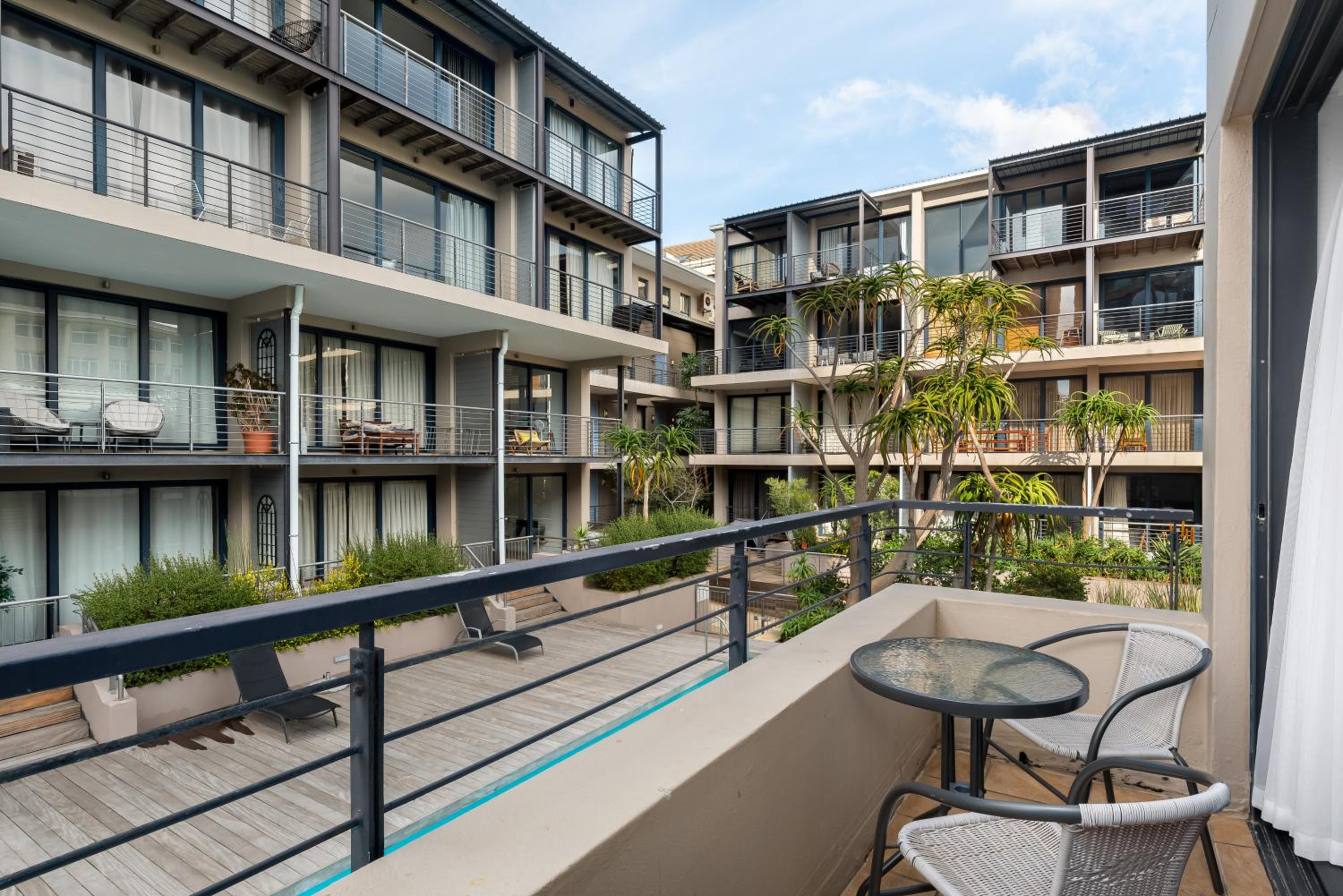 Adderley Terraces K03