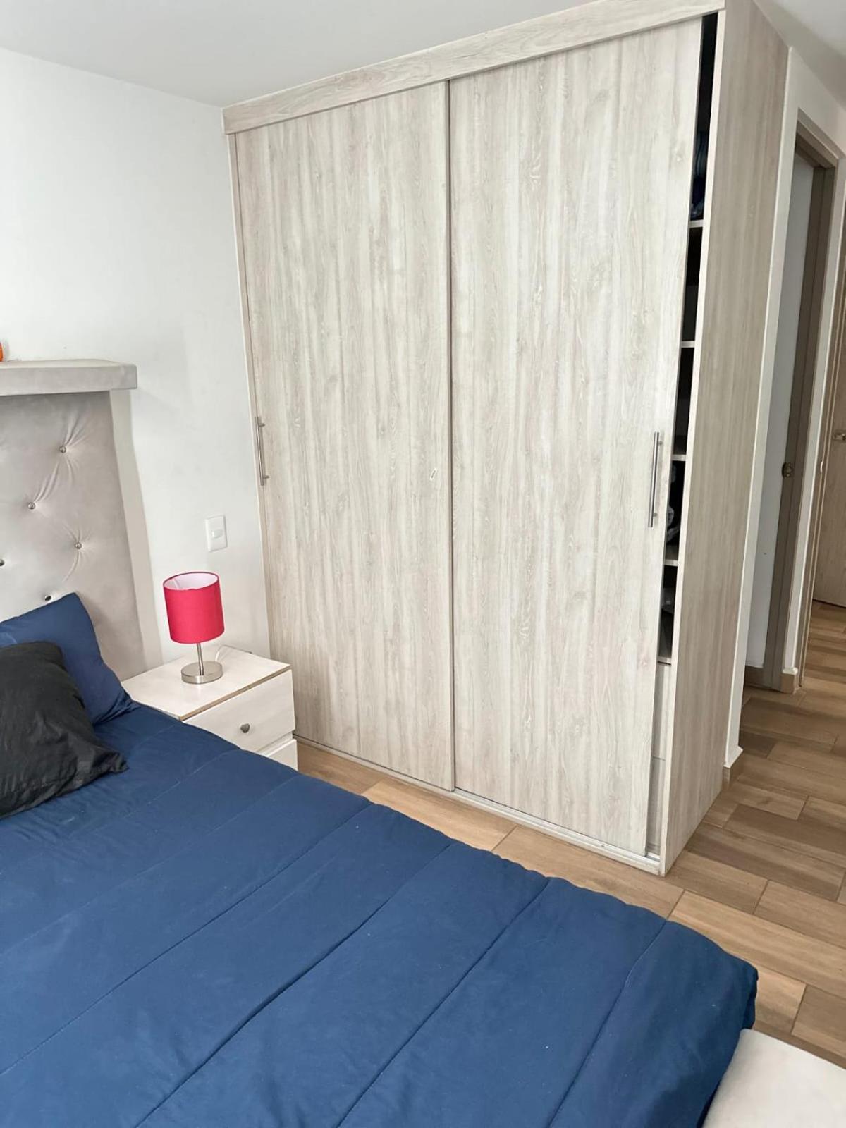 Habitación Centrica Con Baño Privado — Mexico City