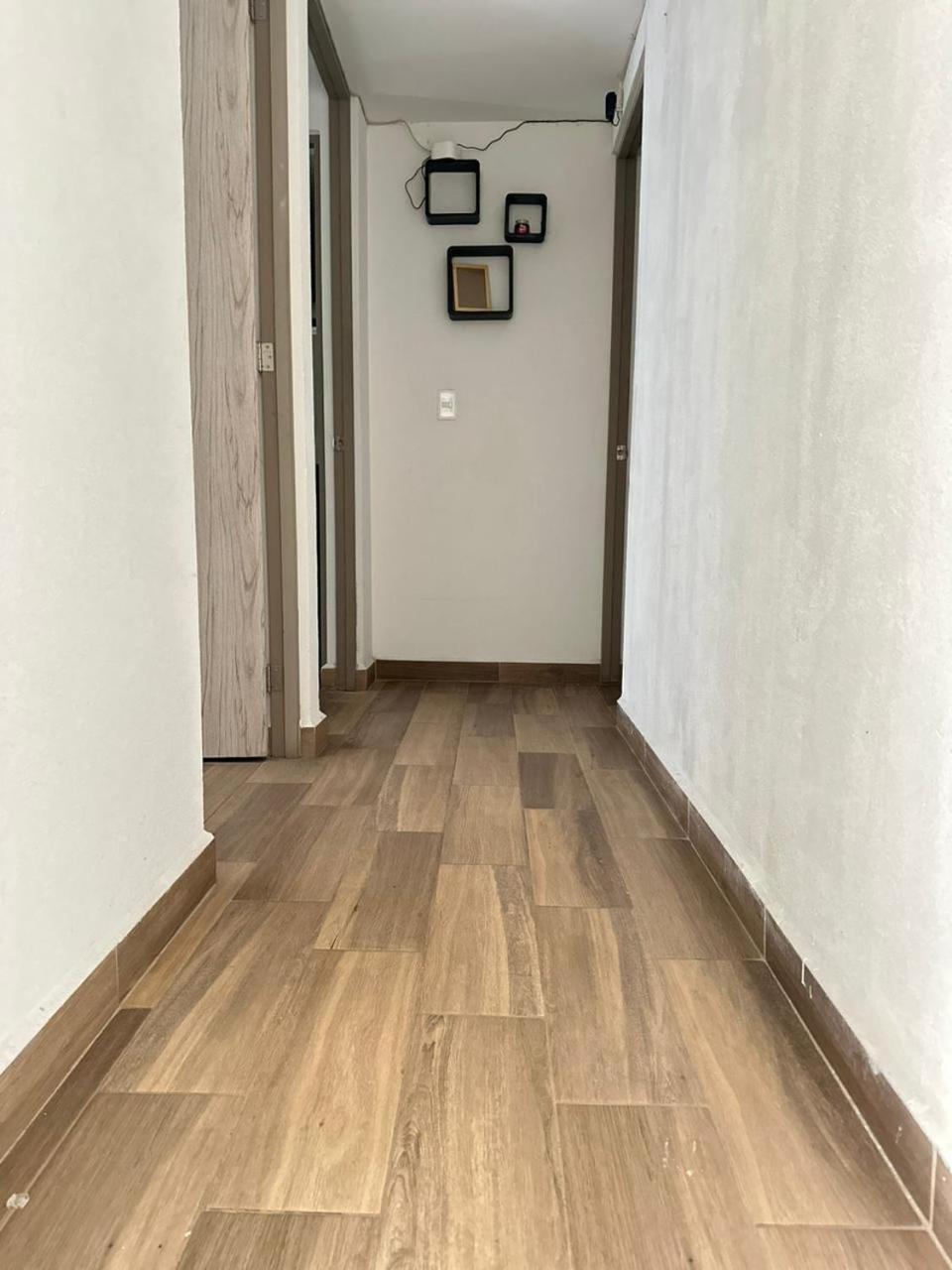Habitación Centrica Con Baño Privado photo 3