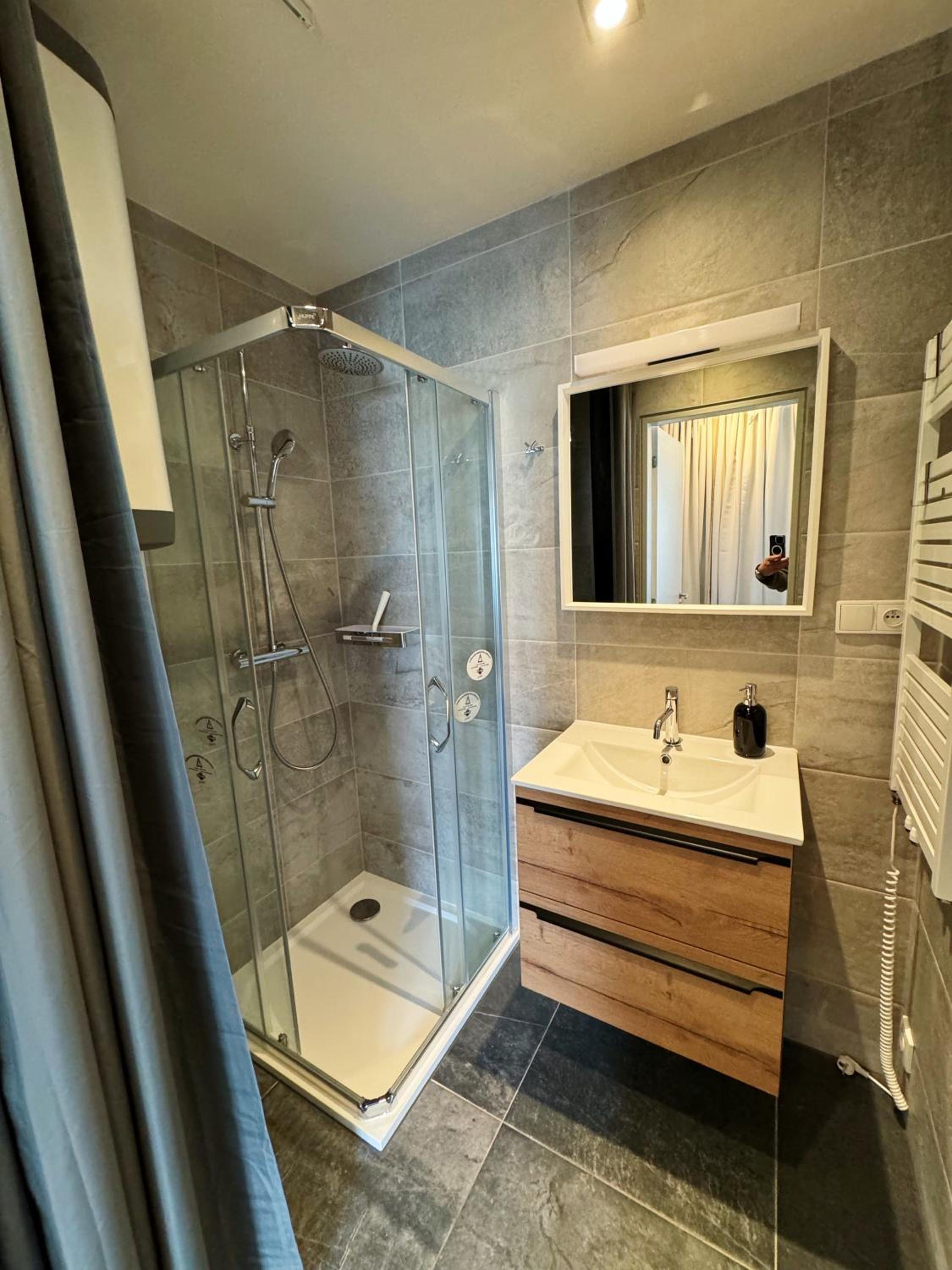Horský apartmán Klínovecké louky 120-4