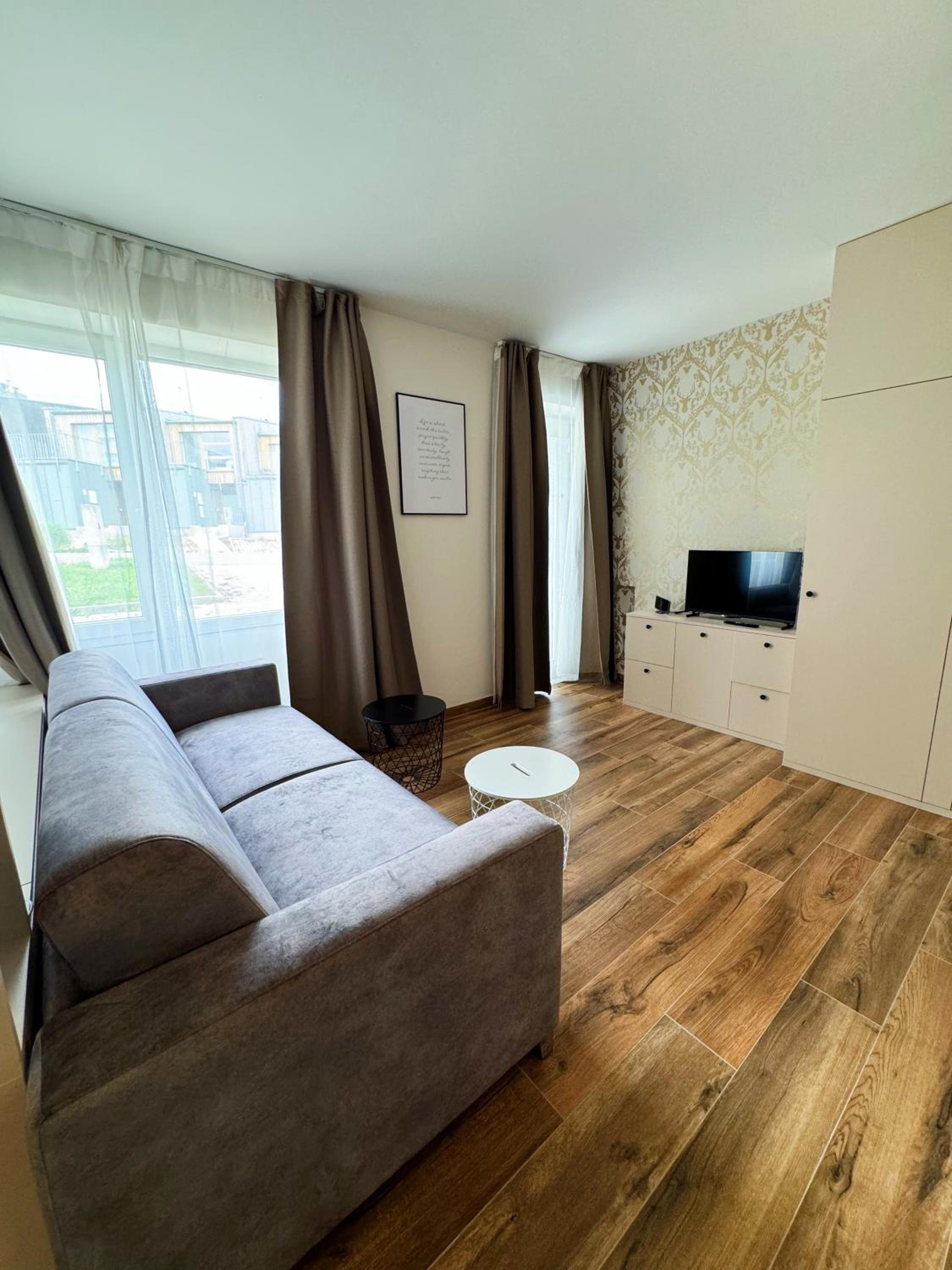 Horský apartmán Klínovecké louky 120-4