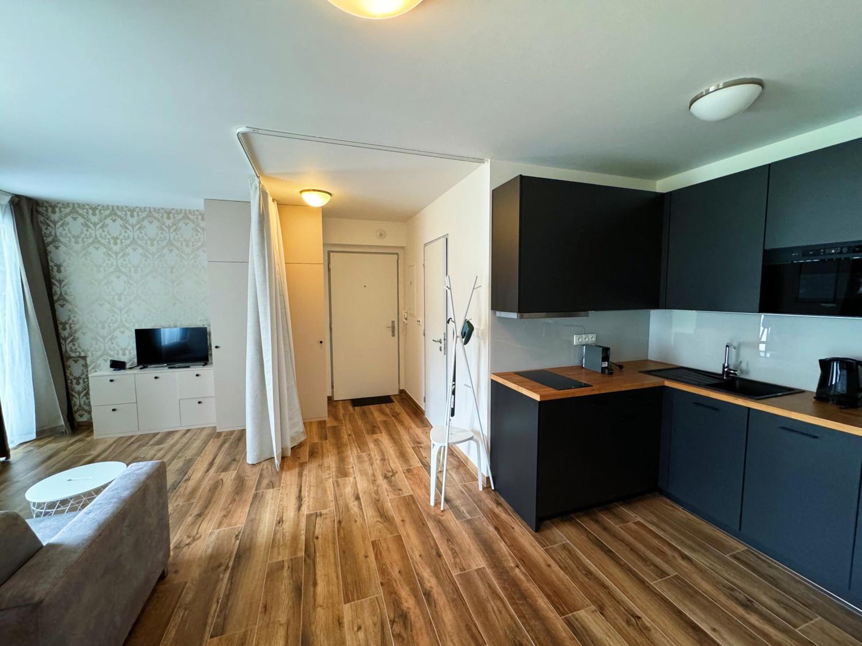 Horský apartmán Klínovecké louky 120-4