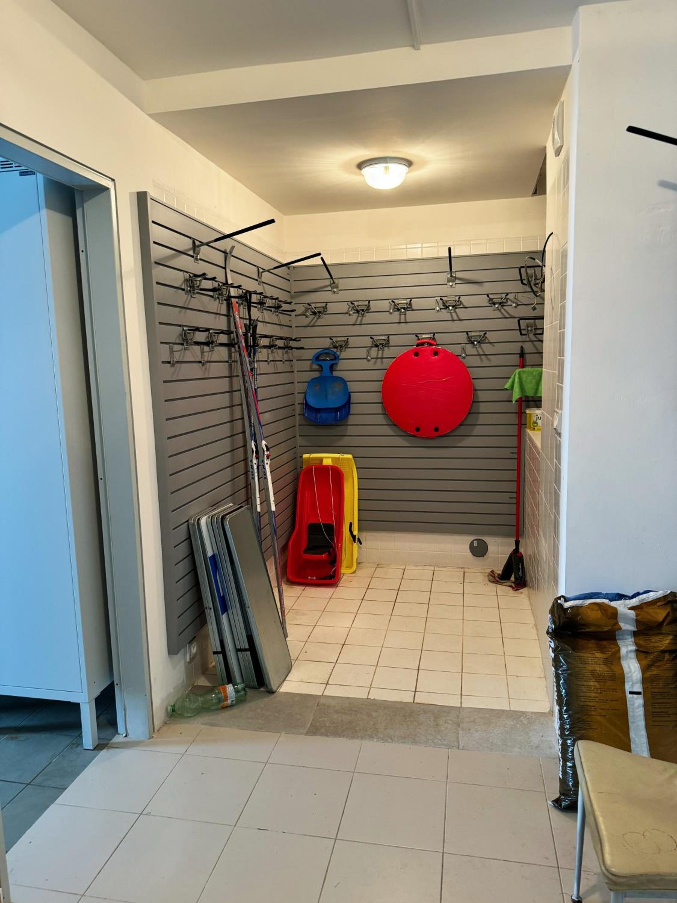 Horský apartmán Klínovecké louky 120-4