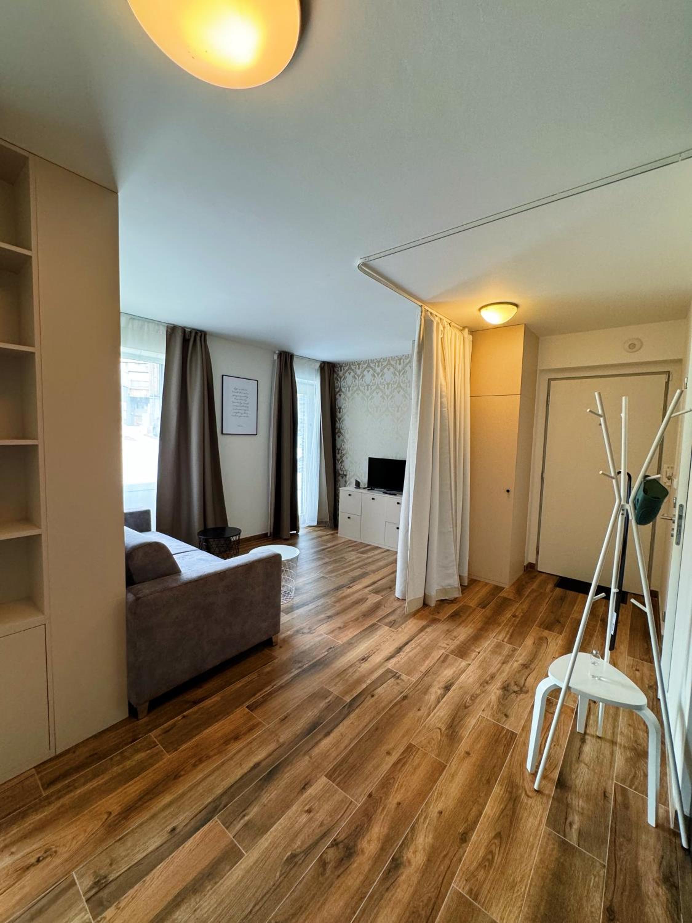 Horský apartmán Klínovecké louky 120-4