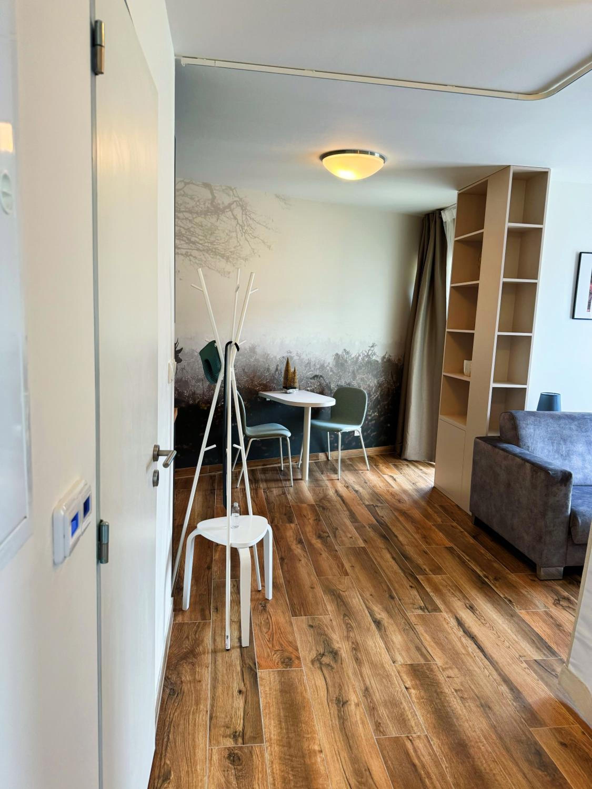 Horský apartmán Klínovecké louky 120-4