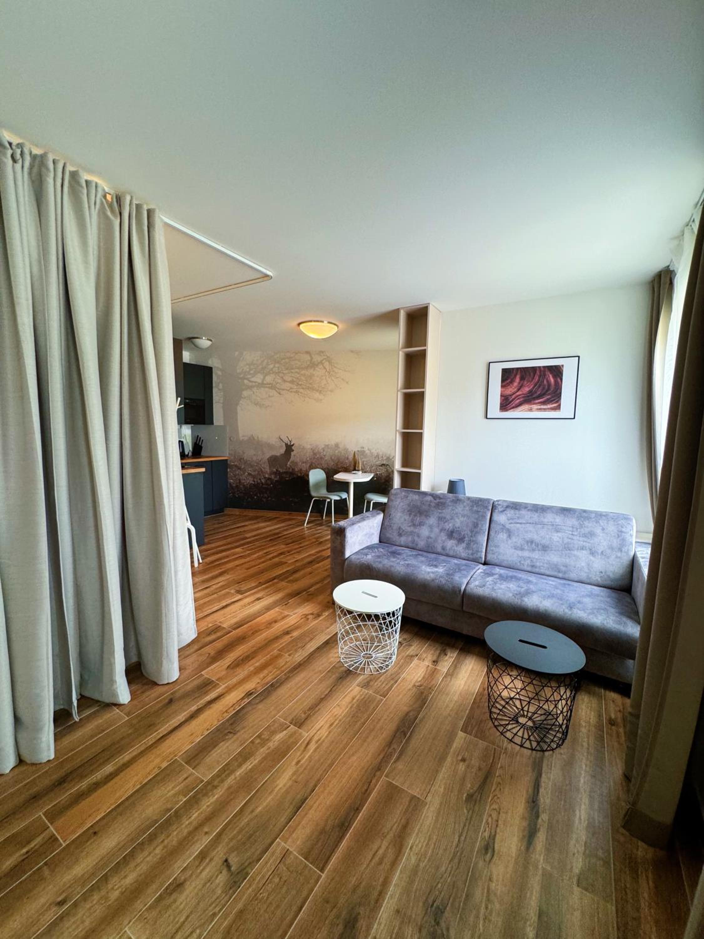 Horský apartmán Klínovecké louky 120-4