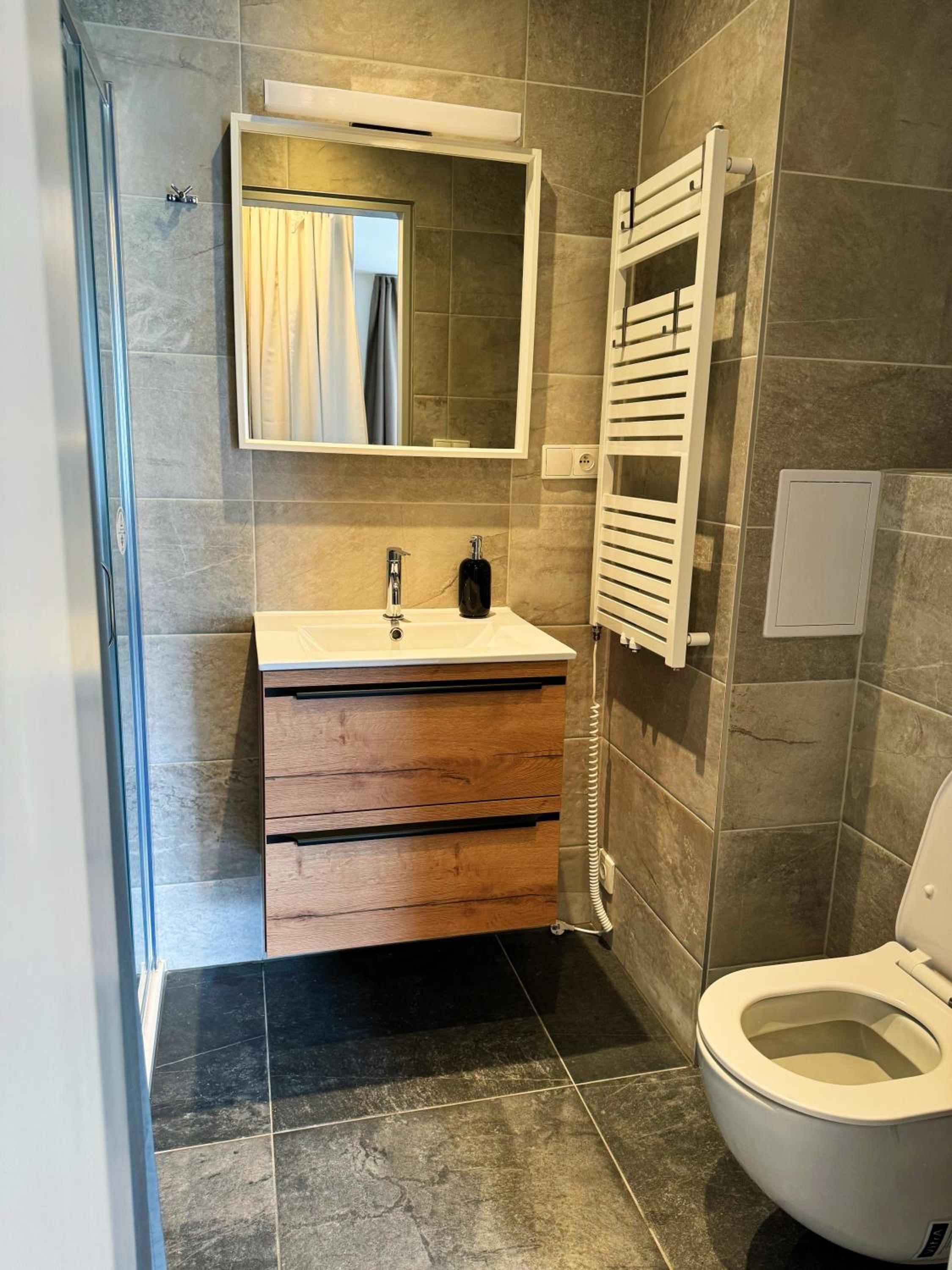 Horský apartmán Klínovecké louky 120-4