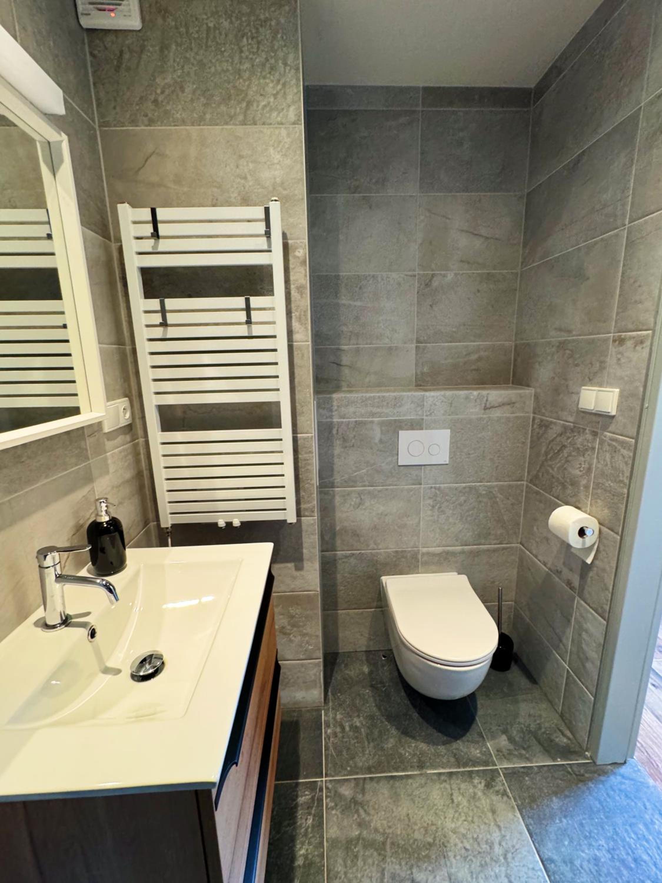 Horský apartmán Klínovecké louky 120-4