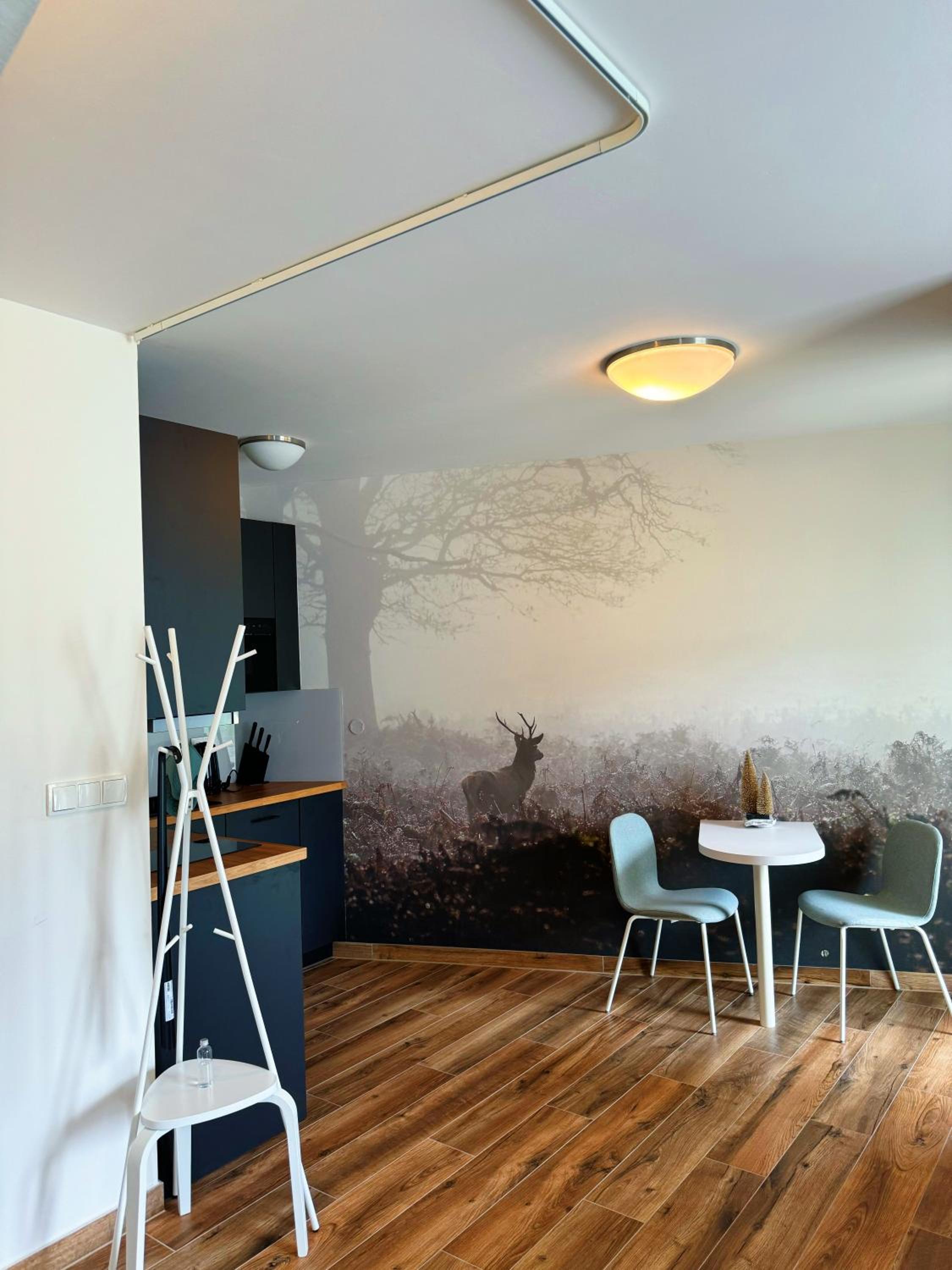 Horský apartmán Klínovecké louky 120-4