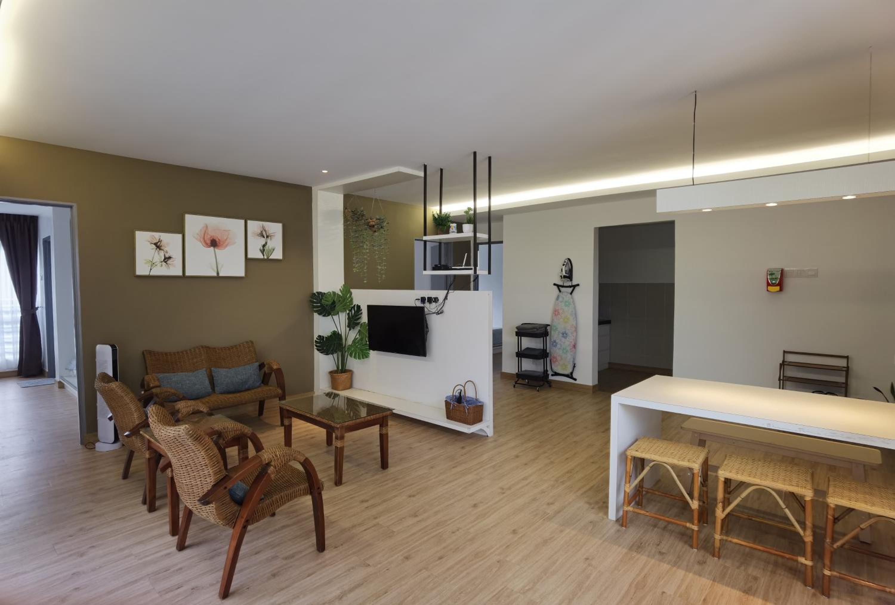 Emerald Avenue Cozy 3R3B Apartment 822 photo 6