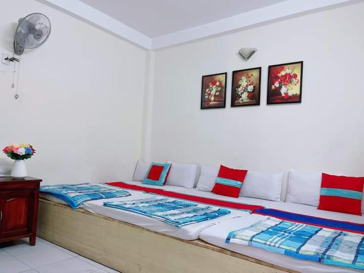 Hotel Thu Hiền view 3