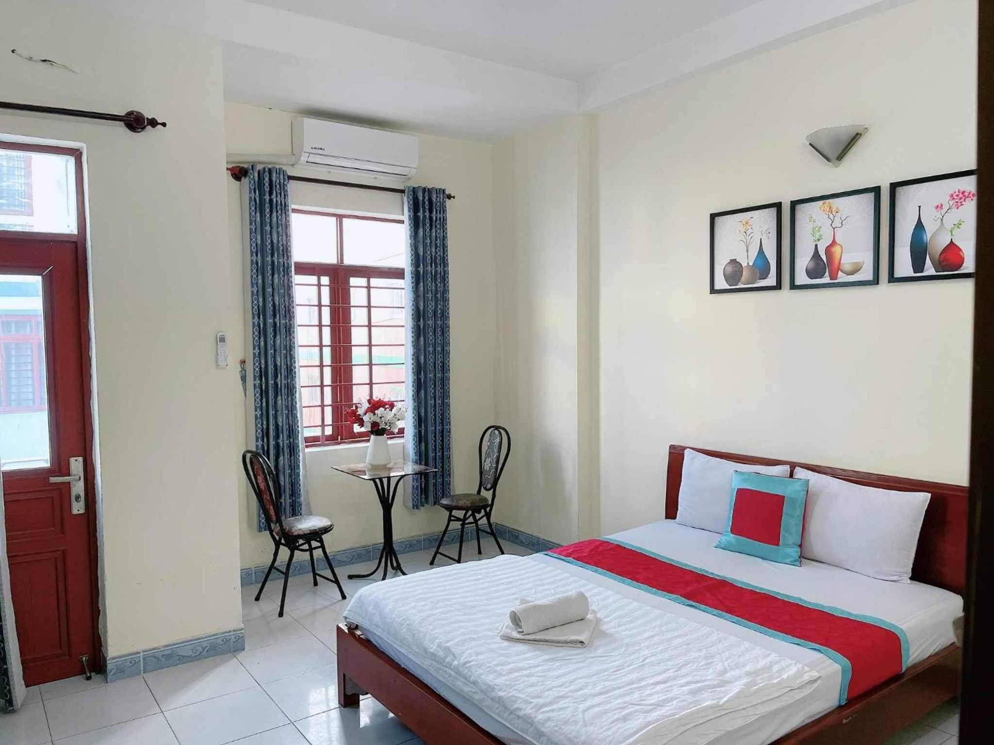 Hotel Thu Hiền view 4