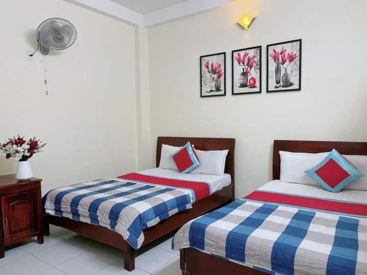 Hotel Thu Hiền view 5