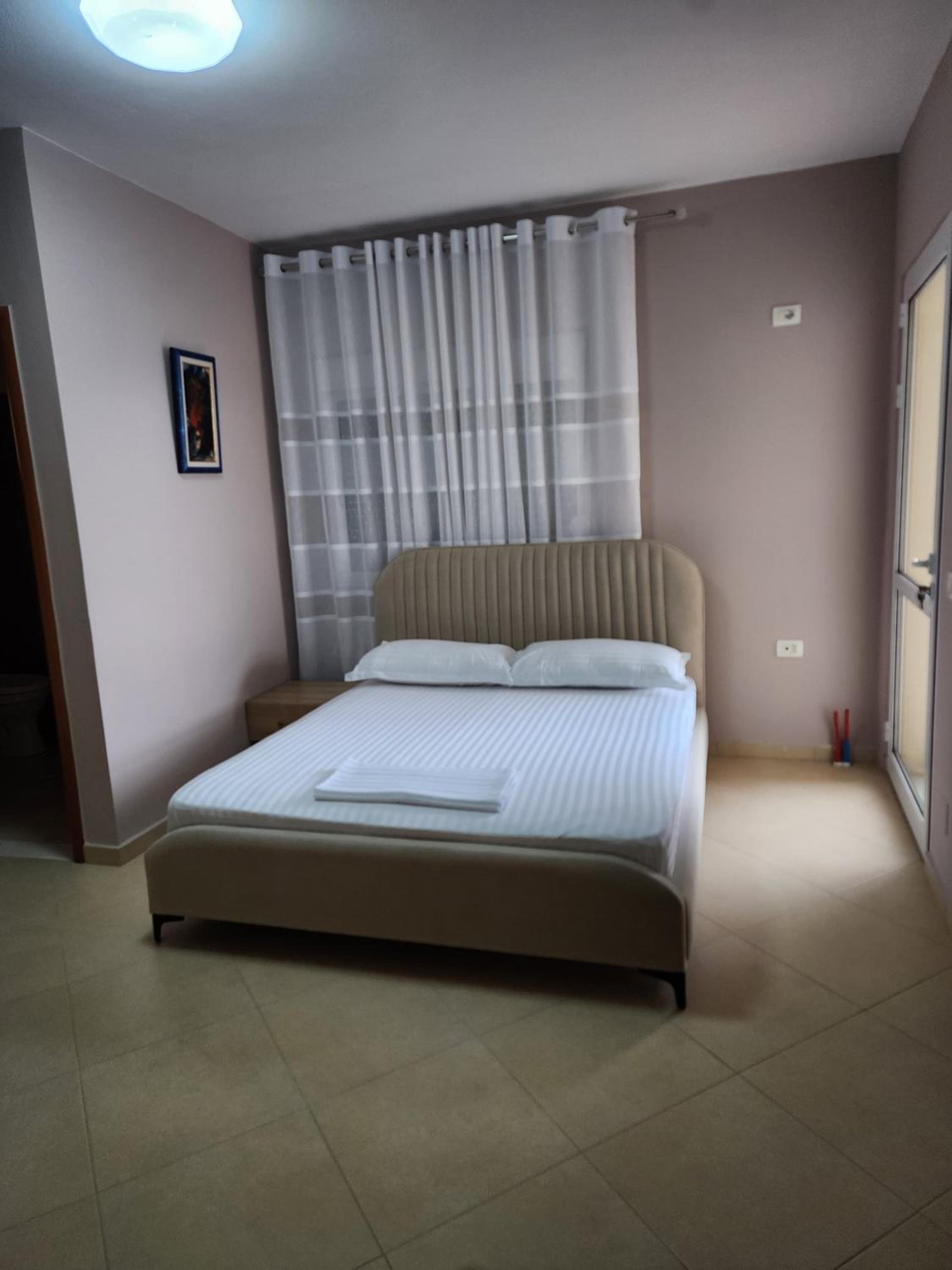 I&D City View Apartment