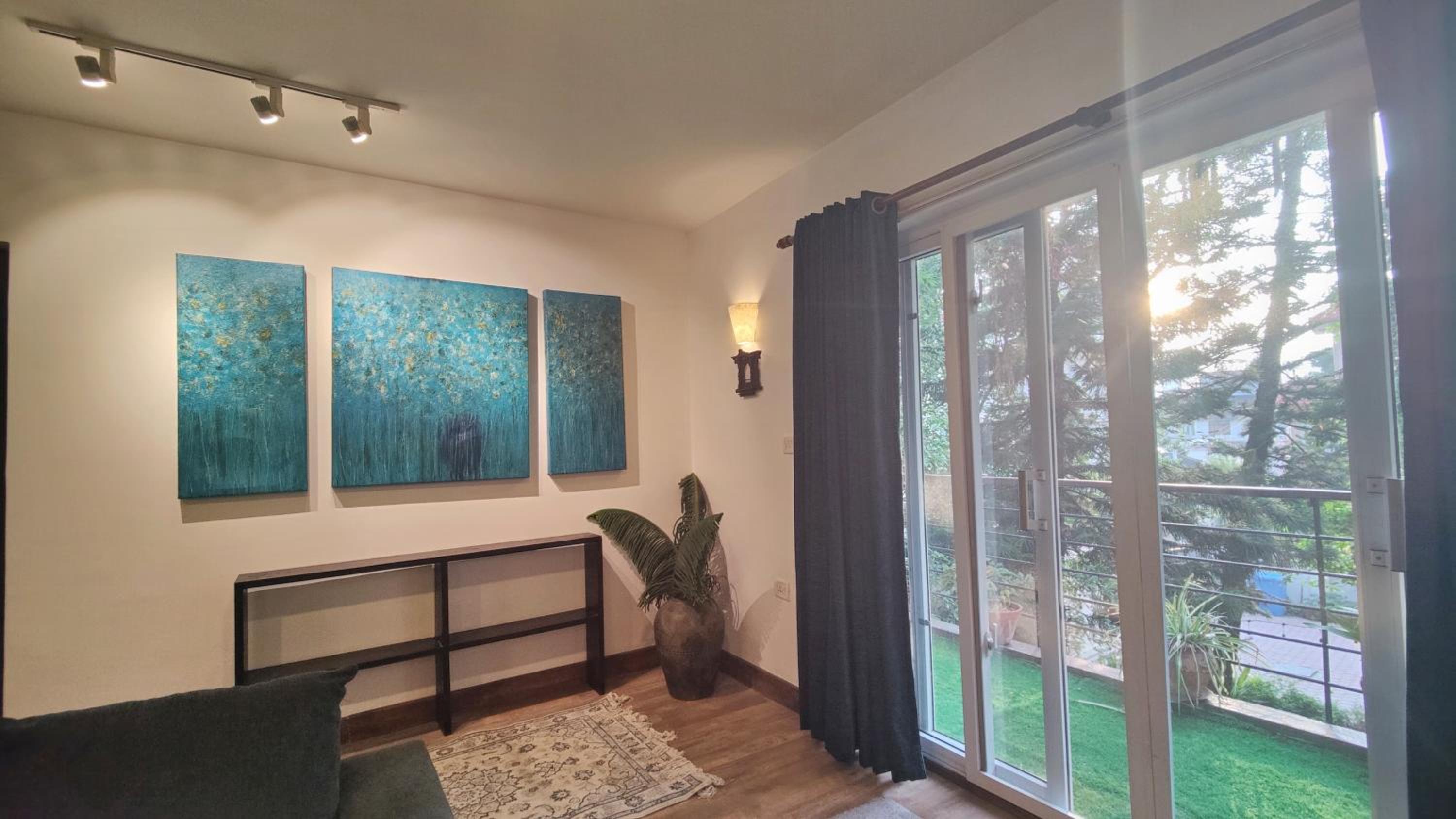 Nextdoor Kathmandu view 4