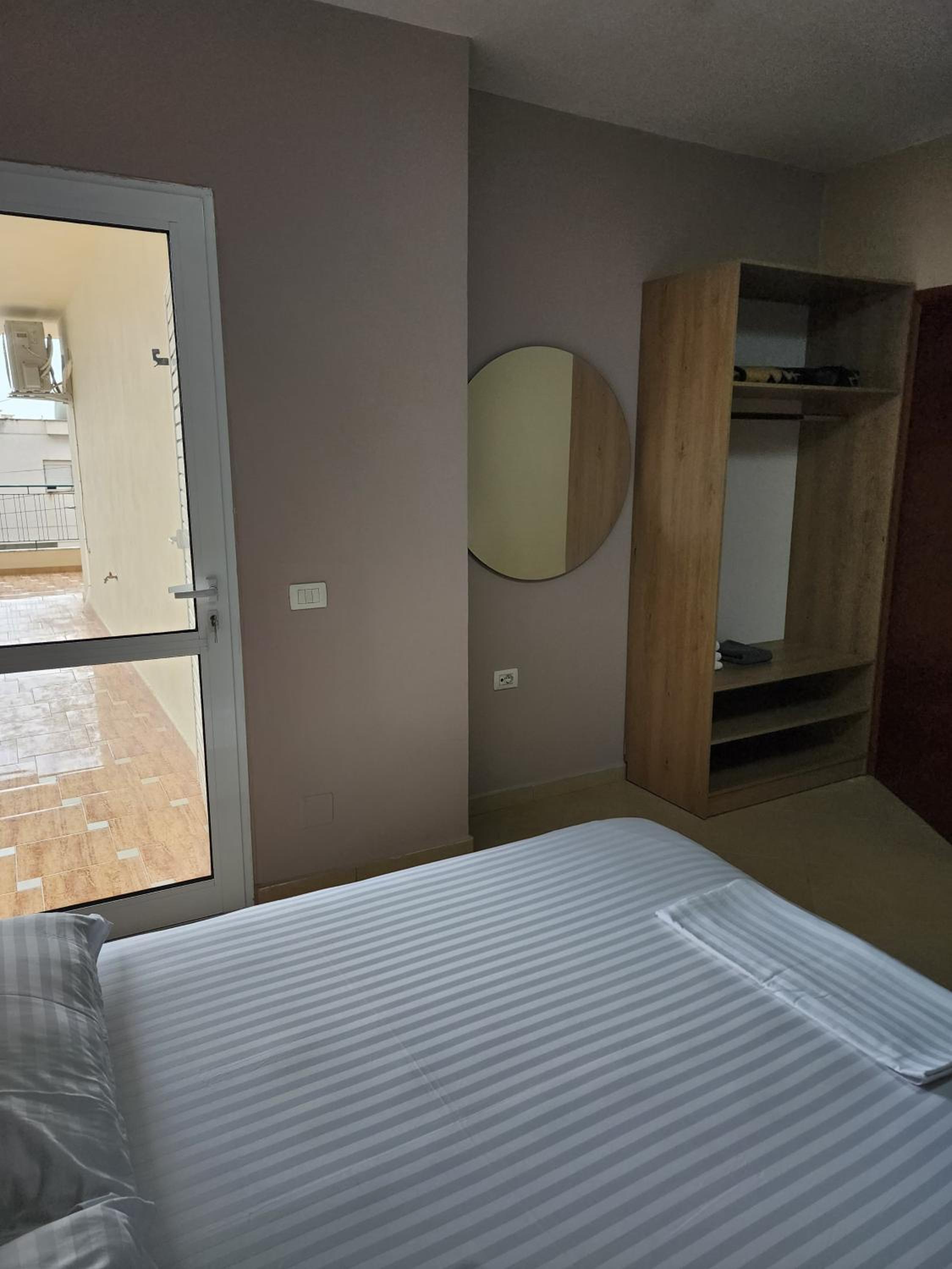 I&D City View Apartment