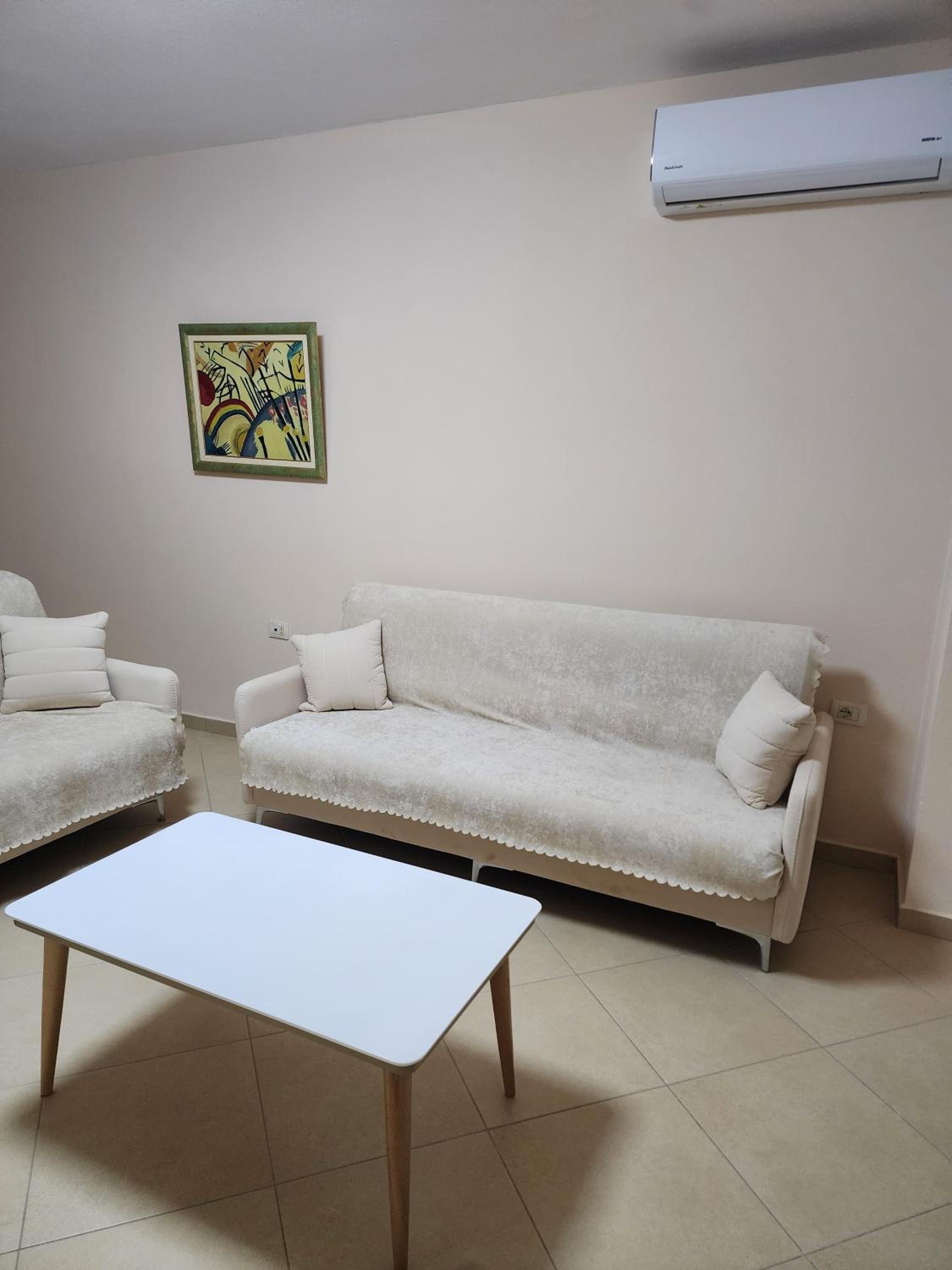 I&D City View Apartment