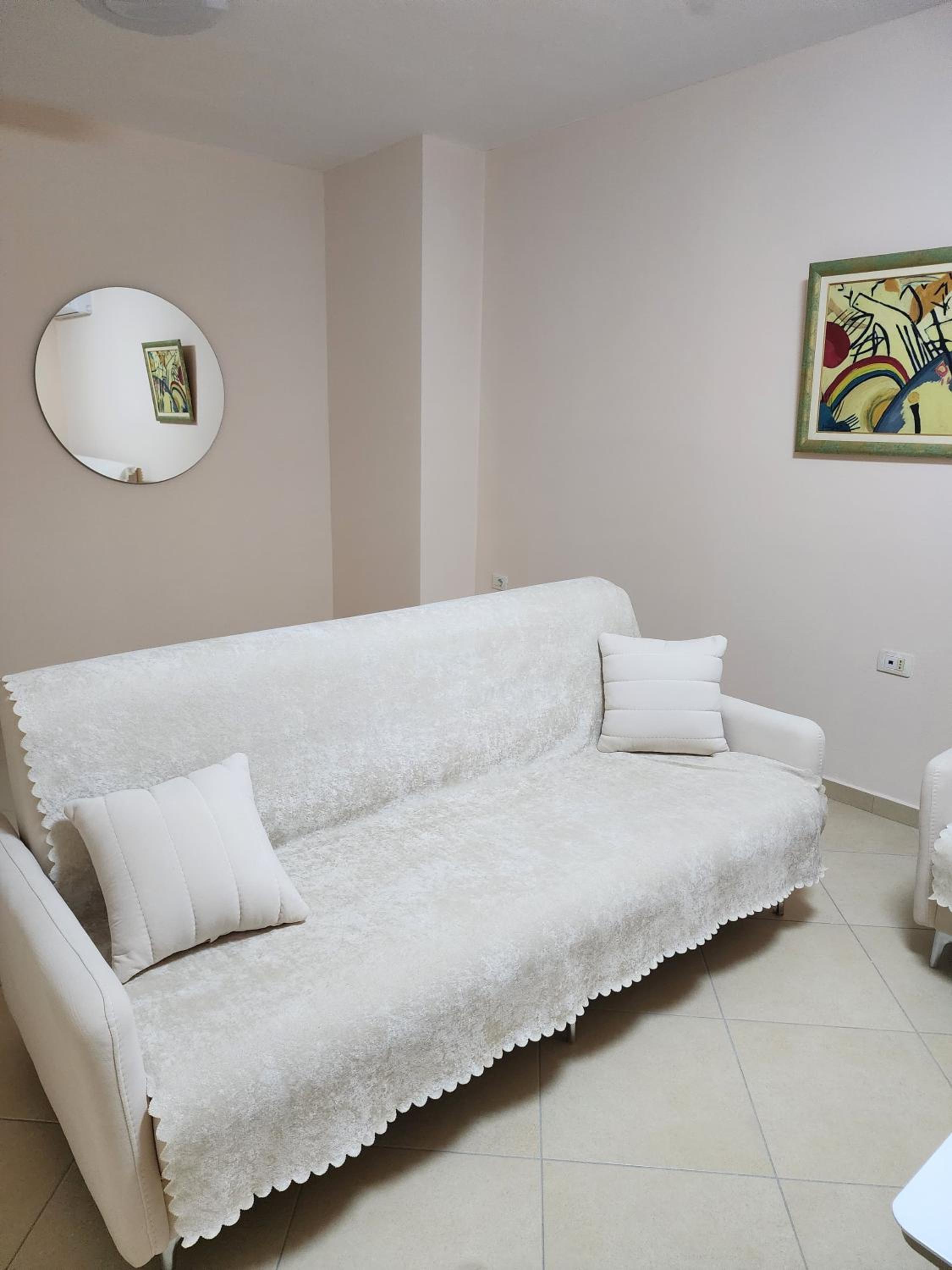 I&D City View Apartment