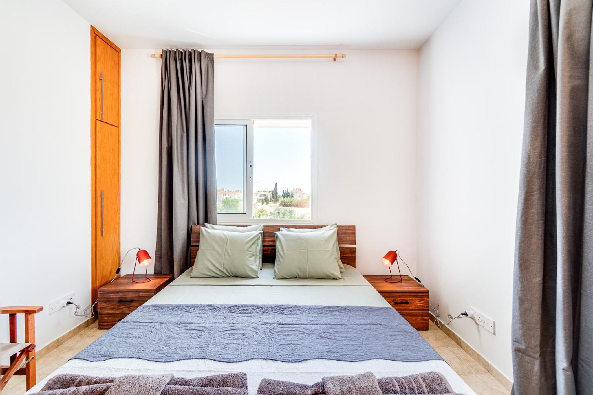 Blue Velvet Villa by Ezoria Villas