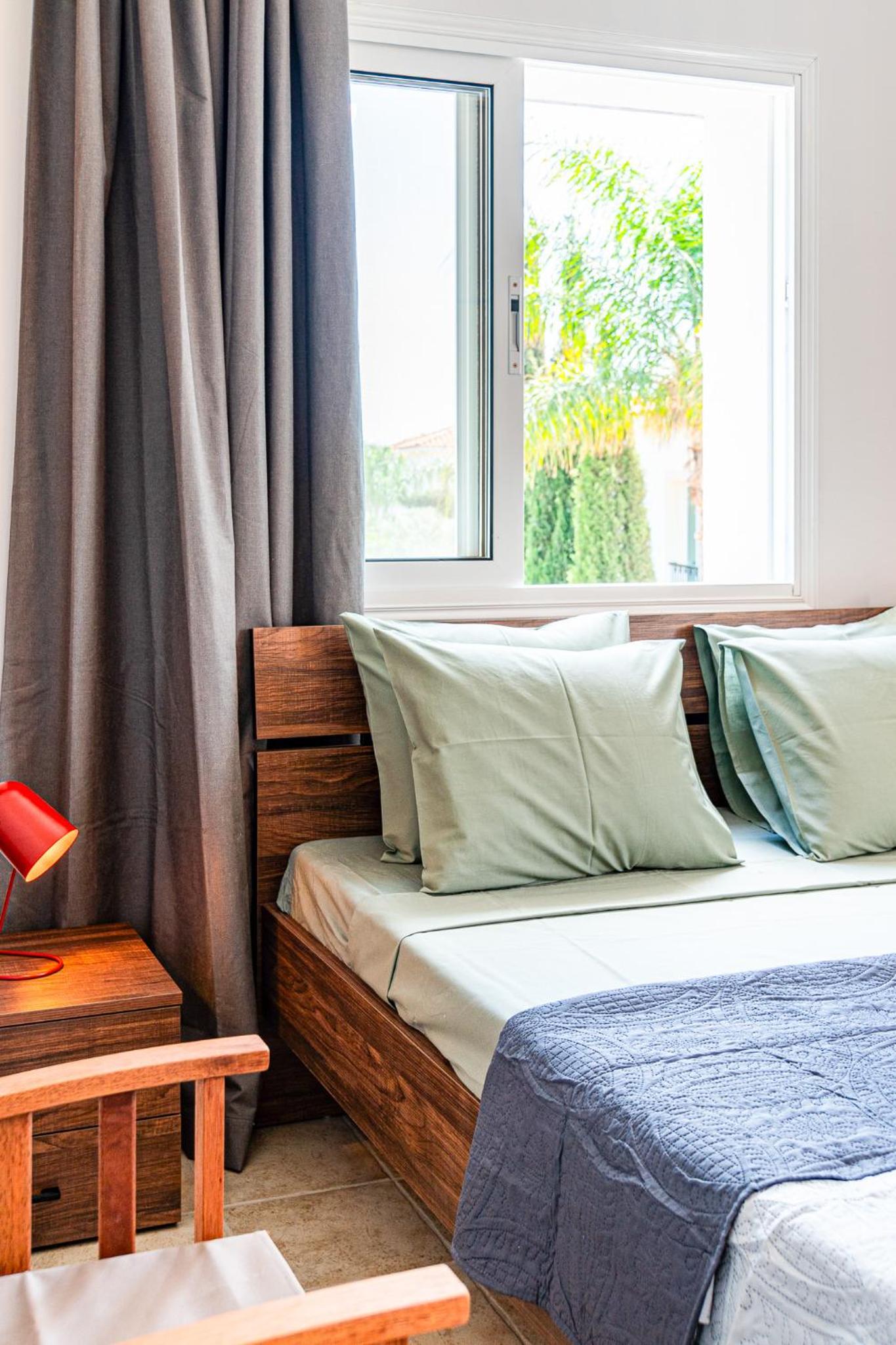 Blue Velvet Villa by Ezoria Villas