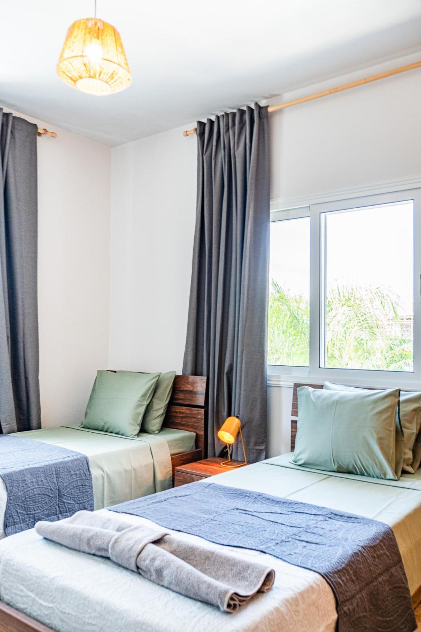 Blue Velvet Villa by Ezoria Villas