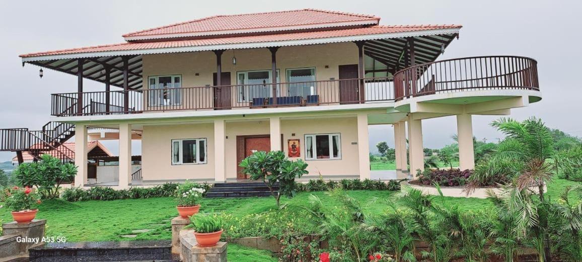 VillaJio villa 5BHK