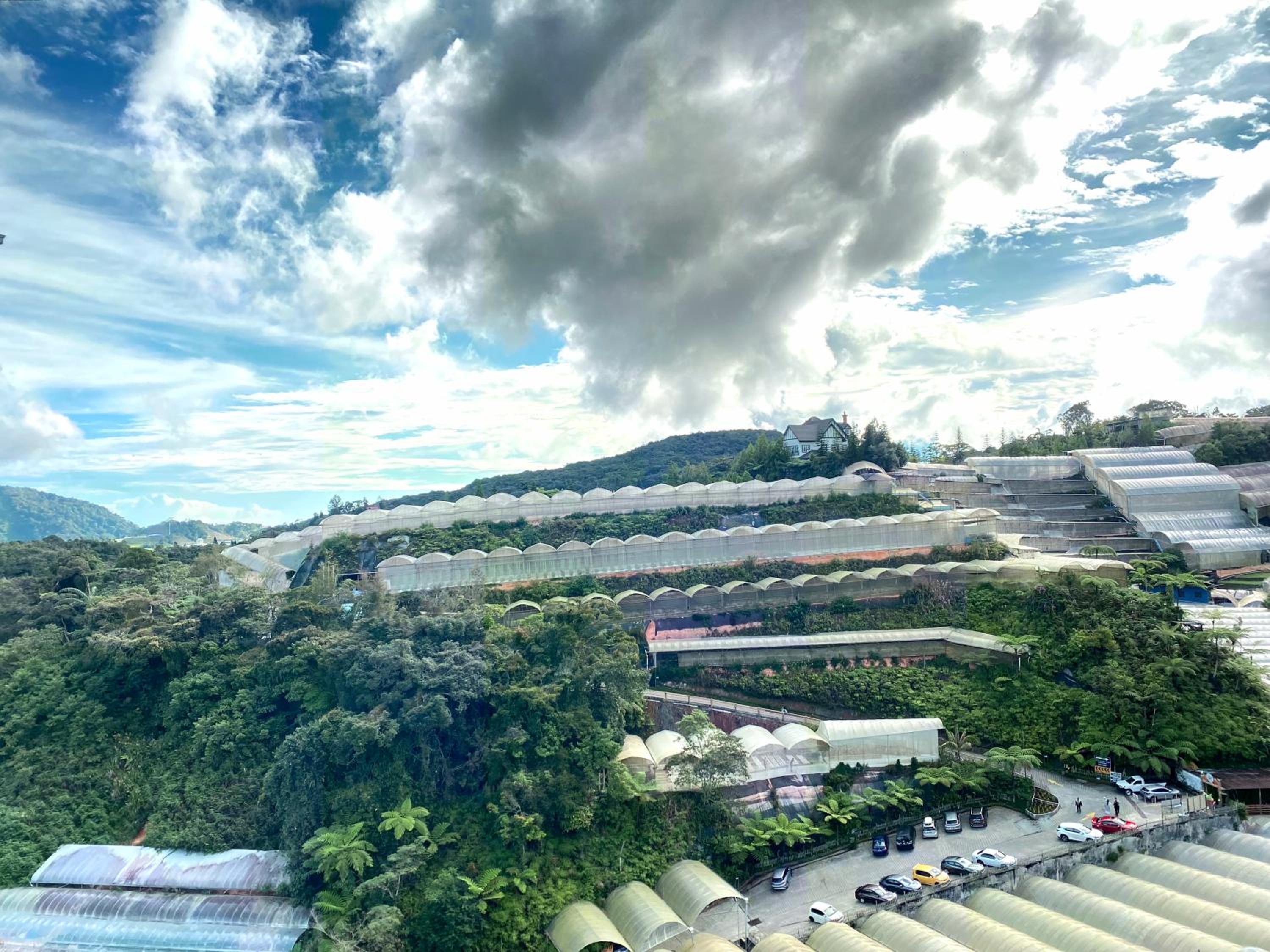 Emerald Avenue Cozy 3R3B Apartment 822 photo 7