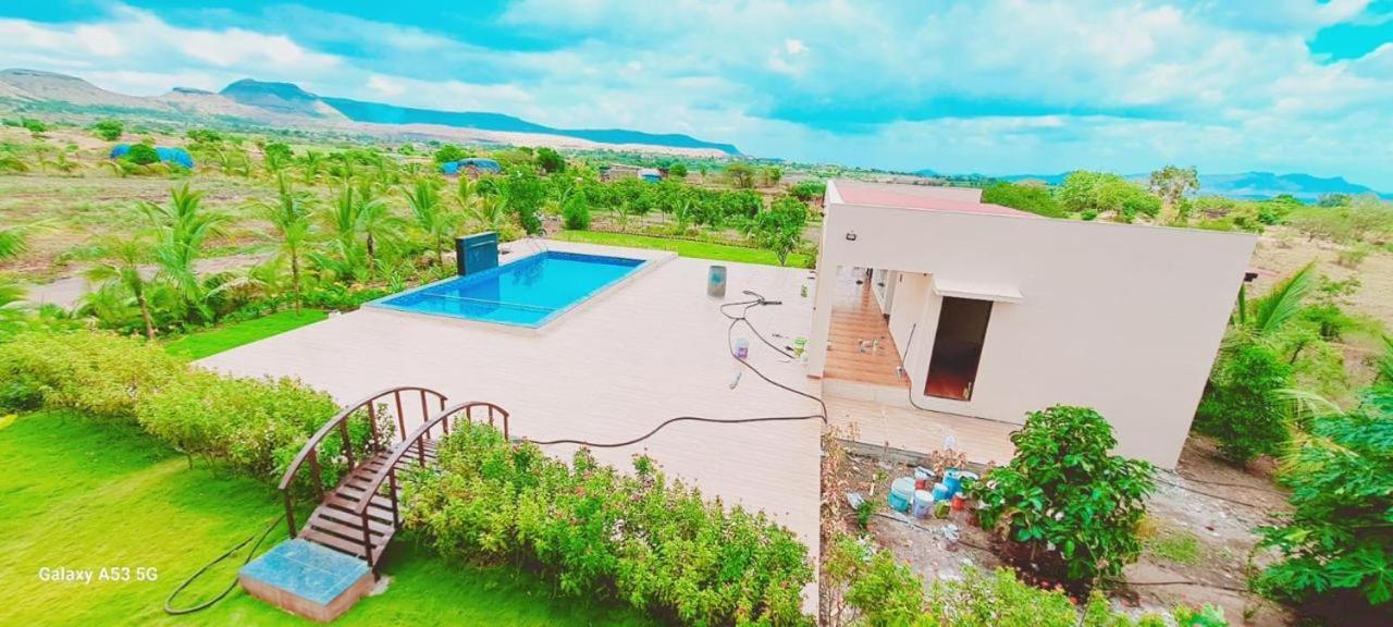 VillaJio villa 5BHK