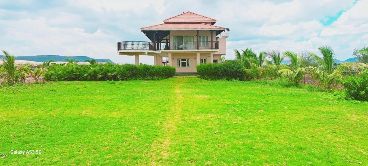 VillaJio villa 5BHK