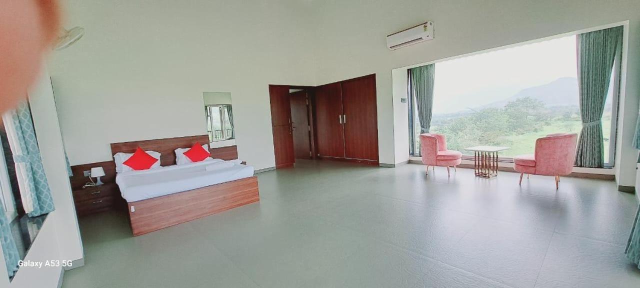 VillaJio villa 5BHK