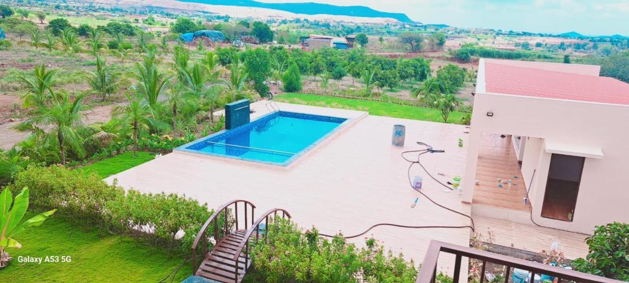 VillaJio villa 5BHK