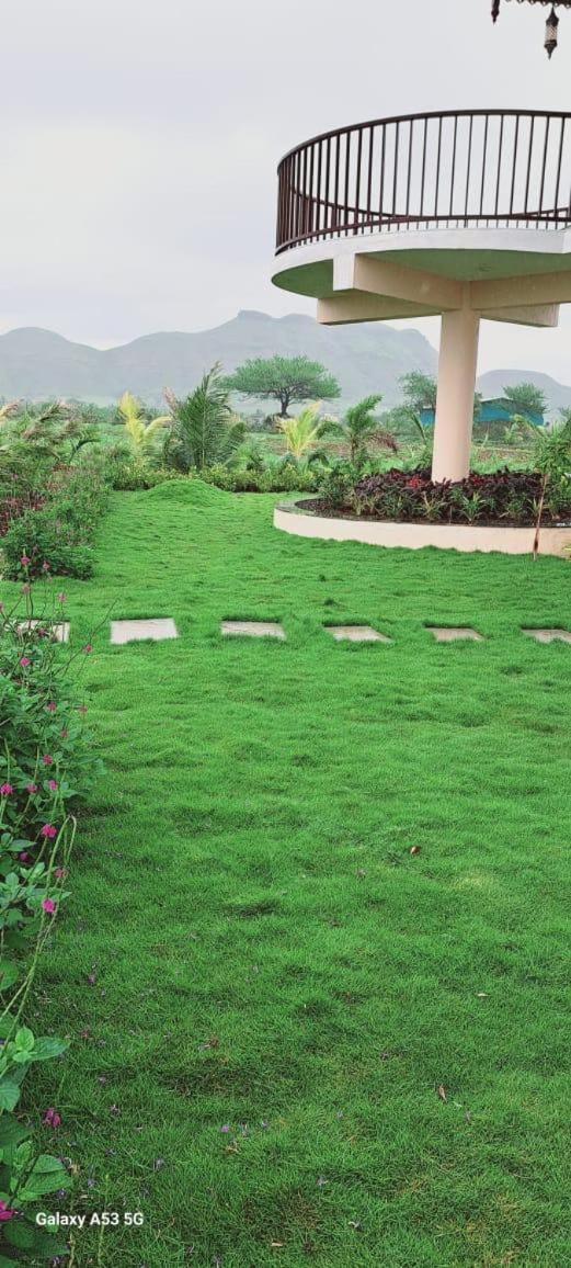 VillaJio villa 5BHK