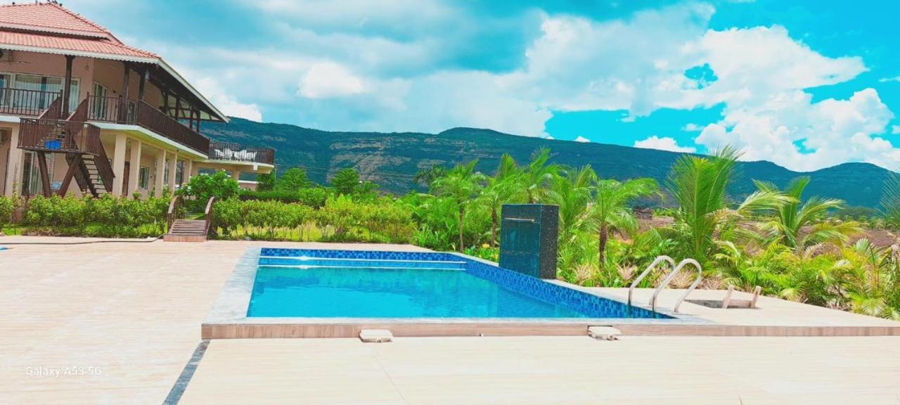 VillaJio villa 5BHK