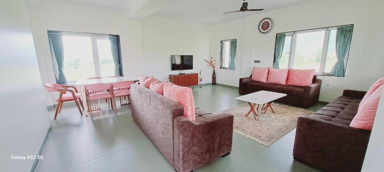 VillaJio villa 5BHK