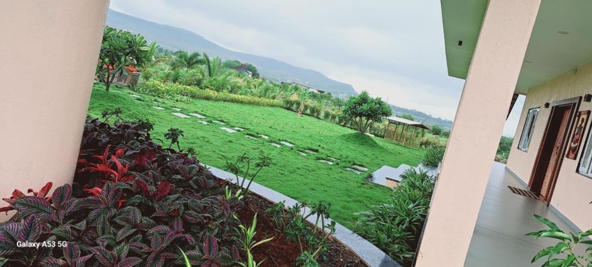 VillaJio villa 5BHK