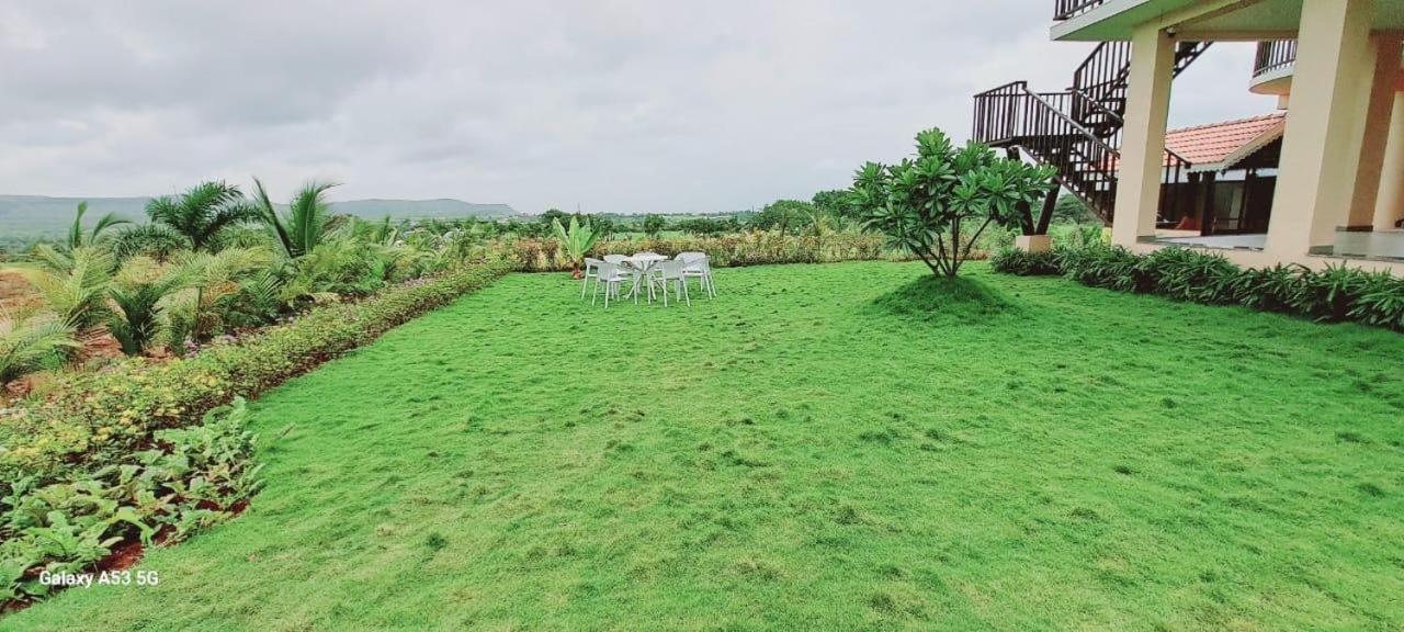 VillaJio villa 5BHK