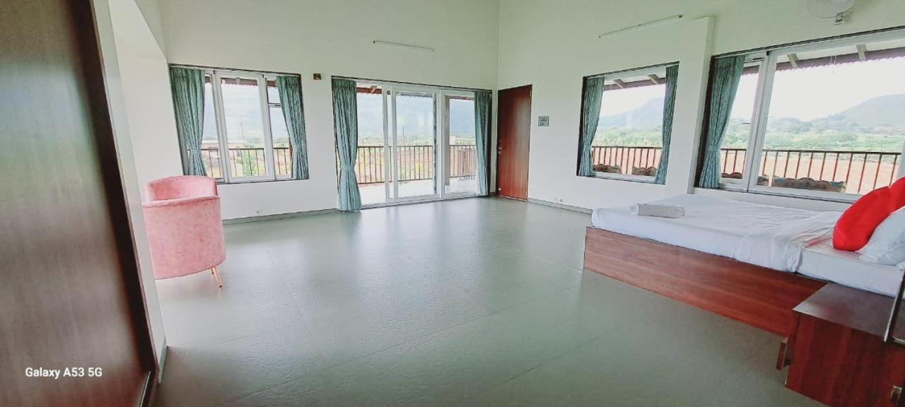 VillaJio villa 5BHK