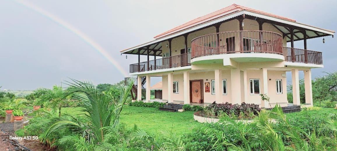 VillaJio villa 5BHK