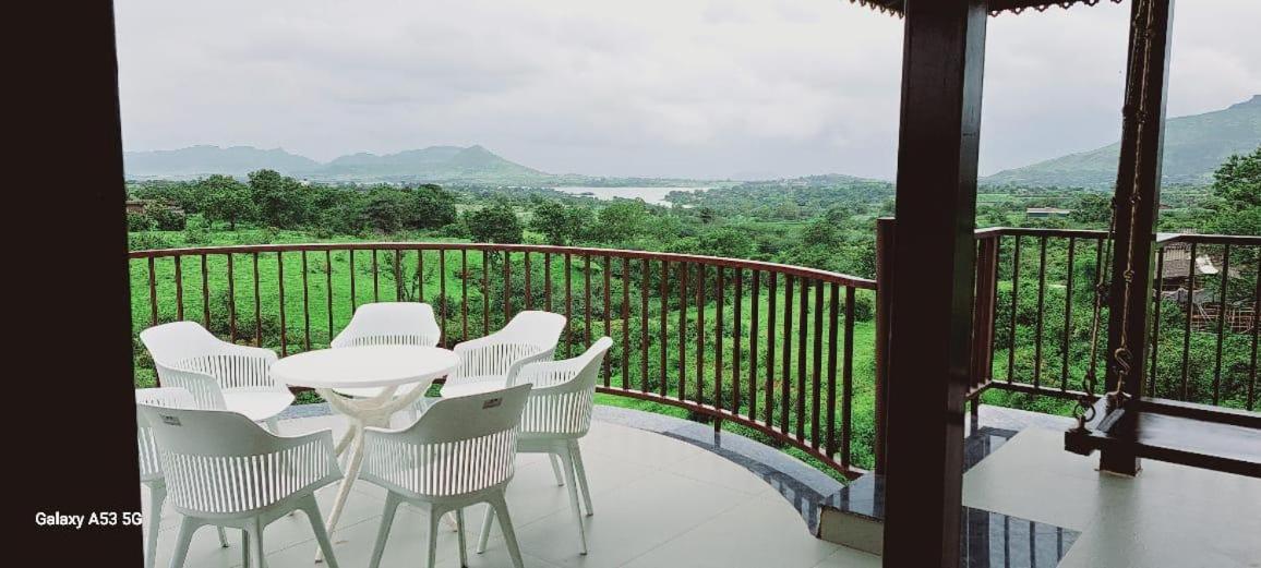 VillaJio villa 5BHK