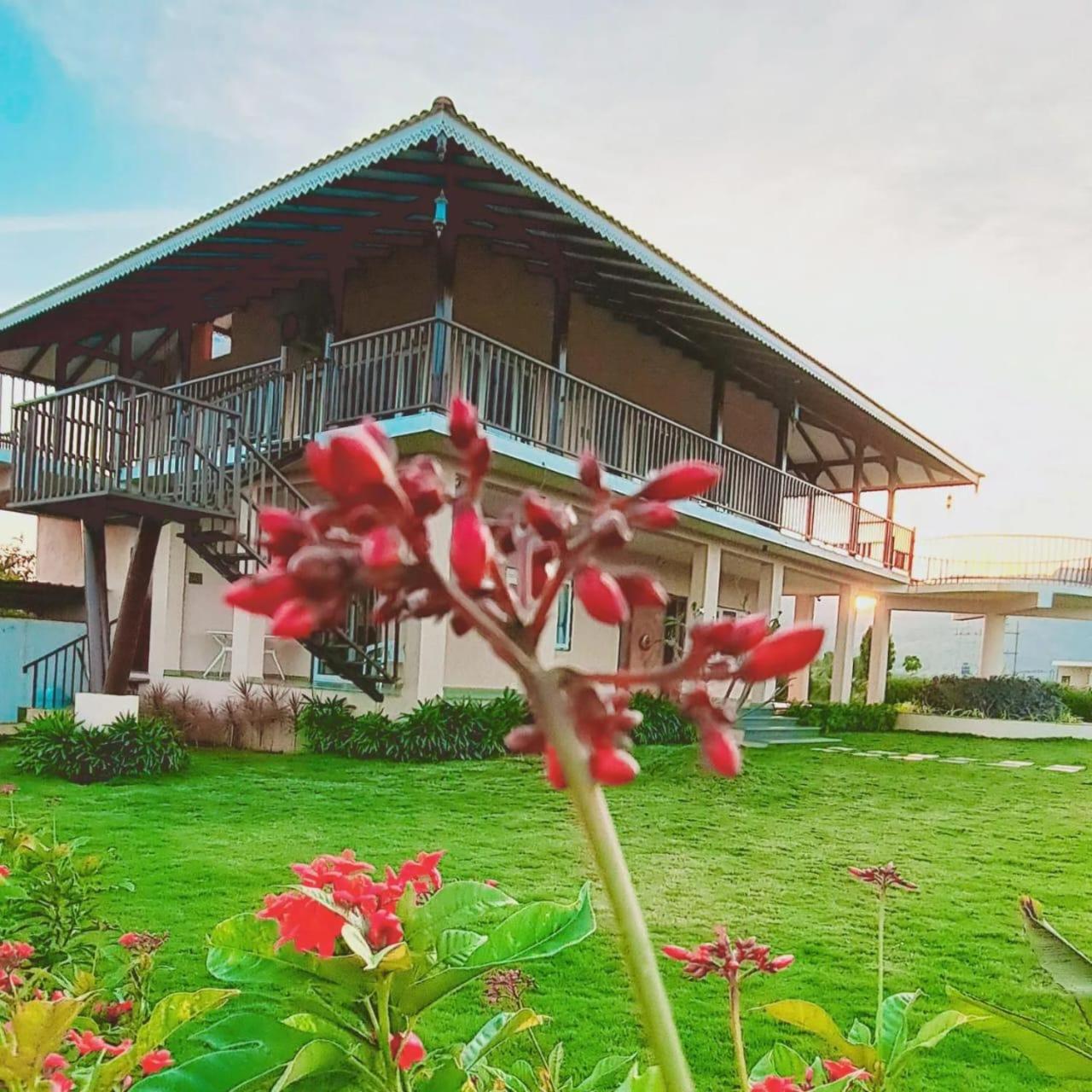 VillaJio villa 5BHK