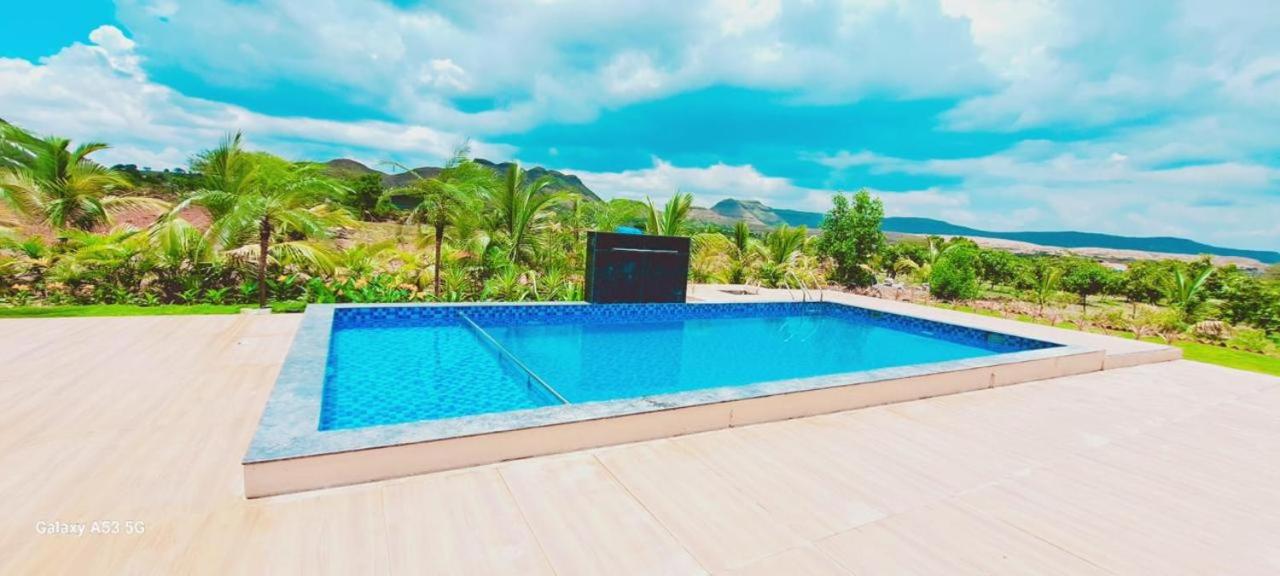 VillaJio villa 5BHK