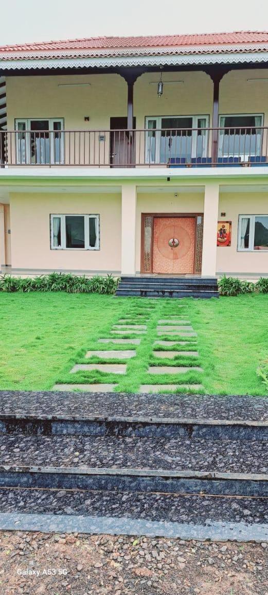 VillaJio villa 5BHK