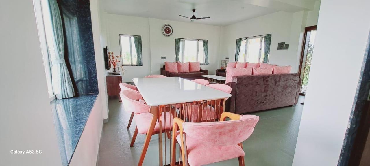 VillaJio villa 5BHK