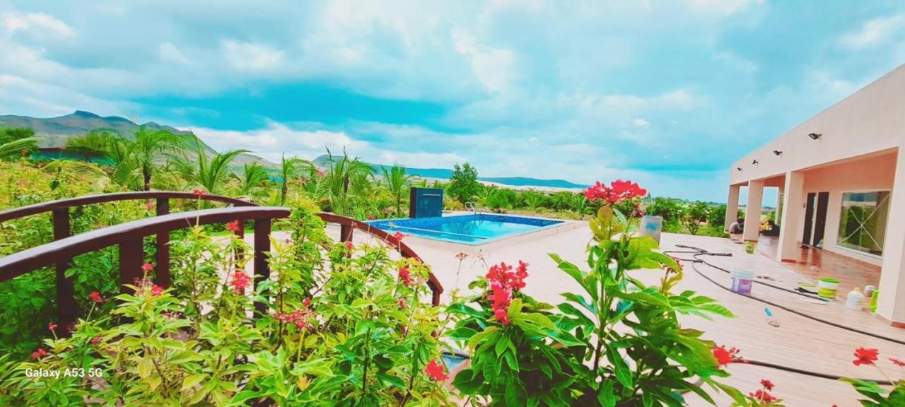 VillaJio villa 5BHK