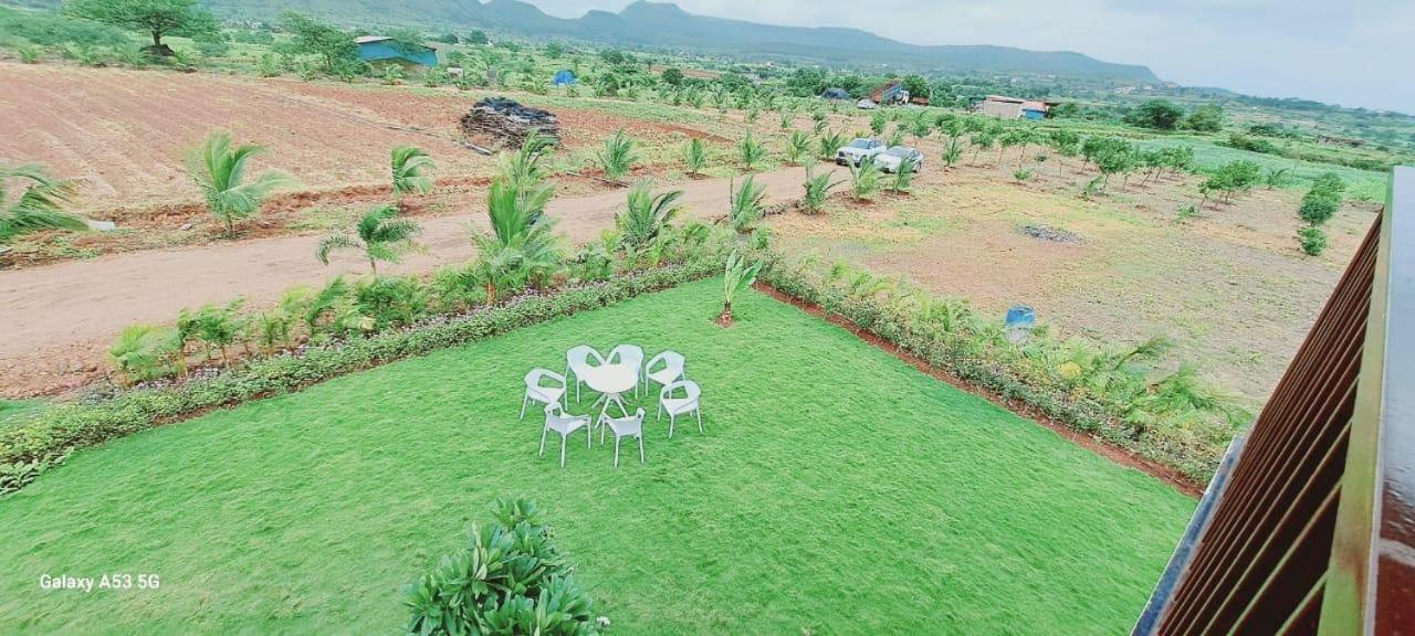 VillaJio villa 5BHK