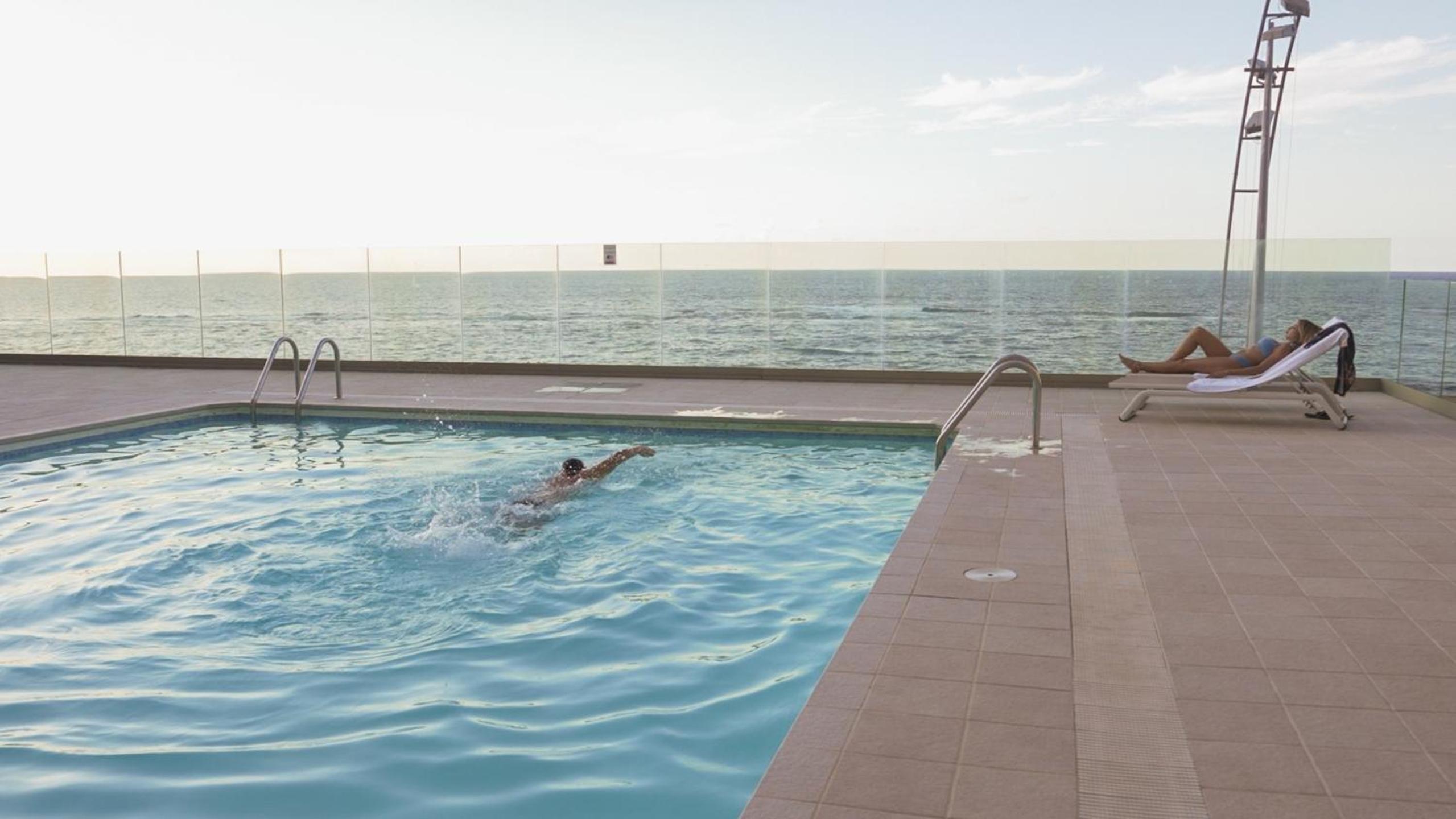 Canteras Horizon By CanariasGetaway