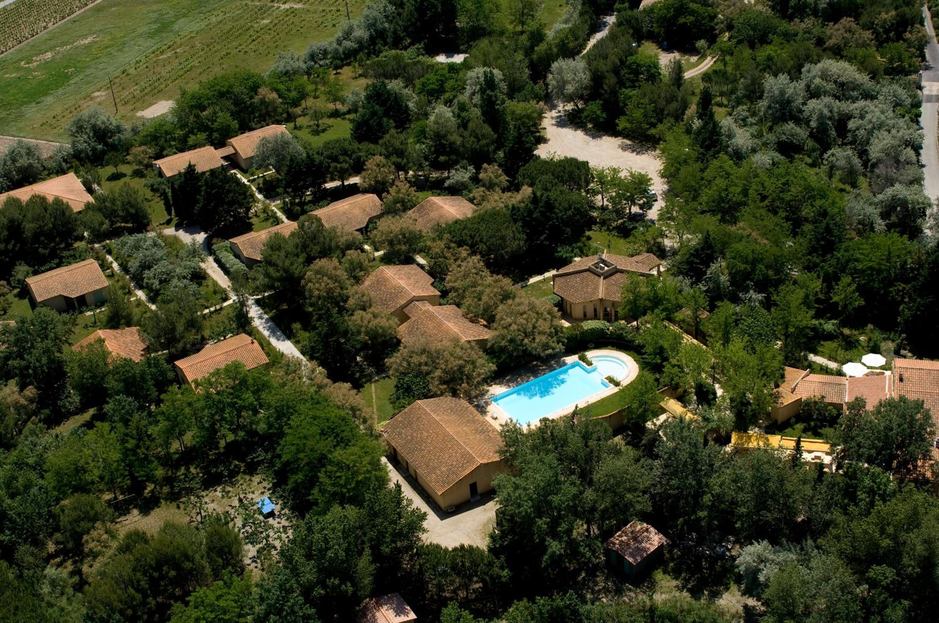 Hotel Le Mas Des Sables - Image 1